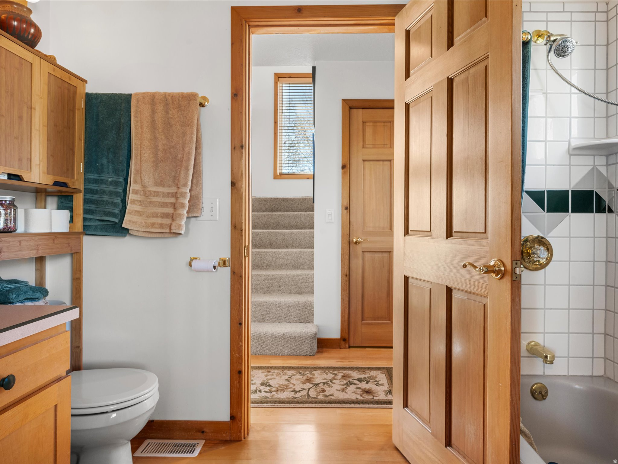 BEAR LAKE WEST LAKESIDE ESTATES #3 - Residential