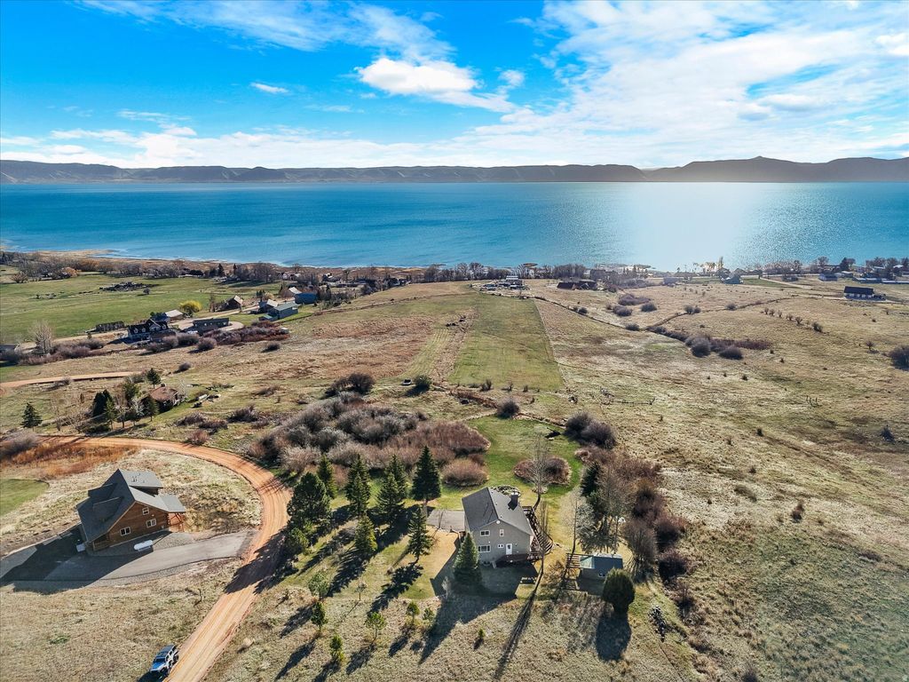 Photo of 137 MAPLE DR #326&amp;7, Fish Haven, ID 83287 (MLS # 2146322)