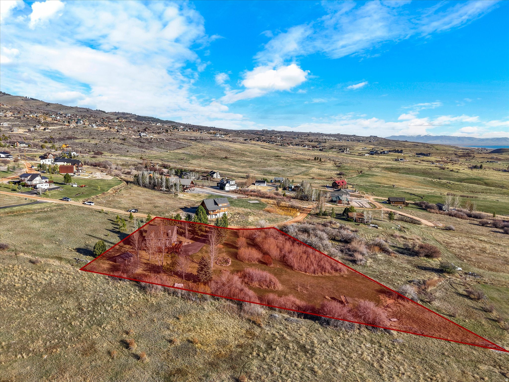 BEAR LAKE WEST LAKESIDE ESTATES #3 - Residential