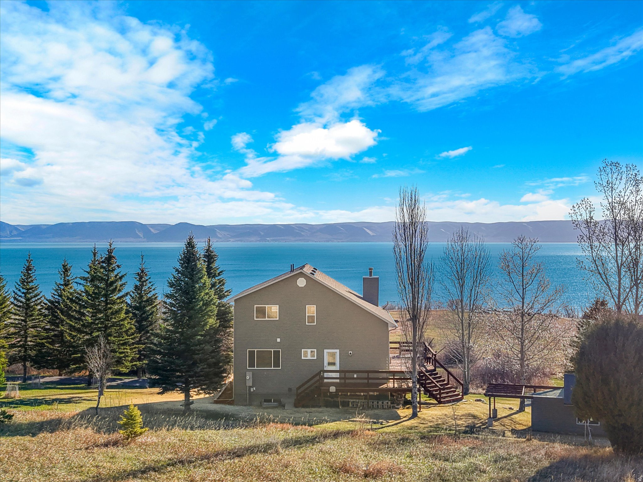 BEAR LAKE WEST LAKESIDE ESTATES #3 - Residential