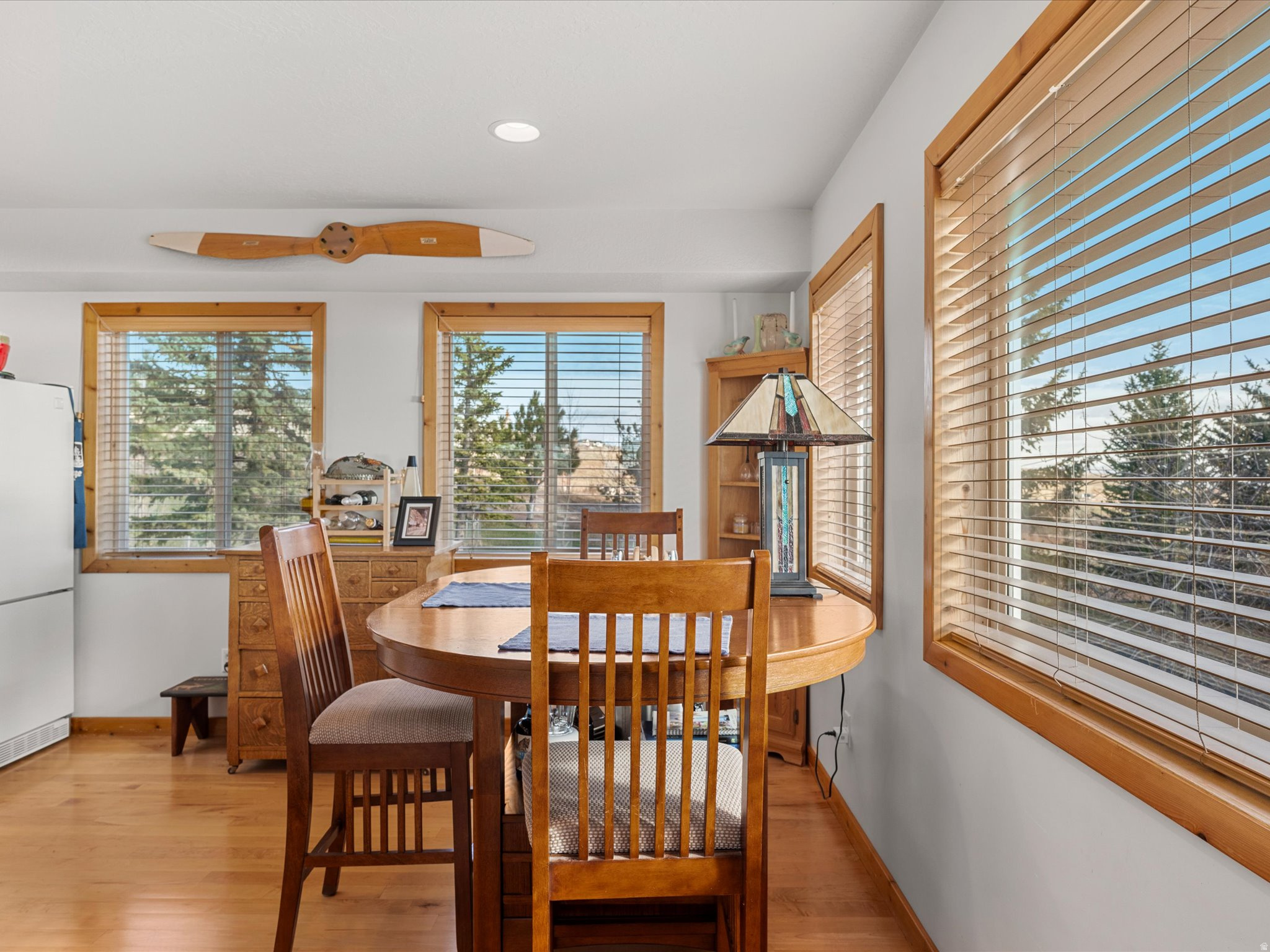 BEAR LAKE WEST LAKESIDE ESTATES #3 - Residential