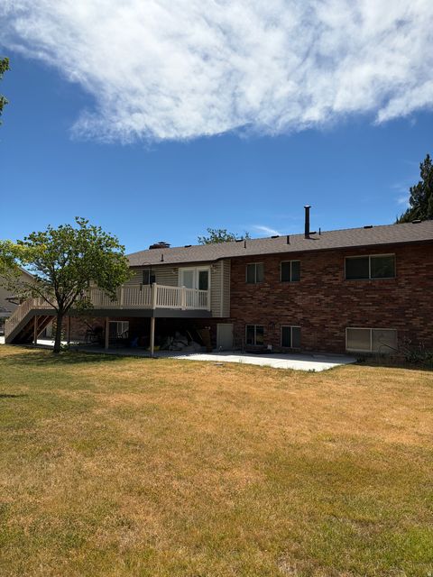 Tiny photo for 5054 S 3550 W, Roy, UT 84067 (MLS # 2168821)