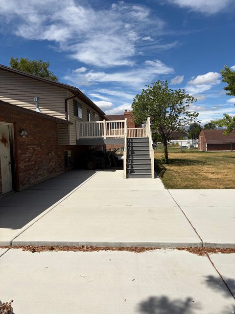 Tiny photo for 5054 S 3550 W, Roy, UT 84067 (MLS # 2168821)