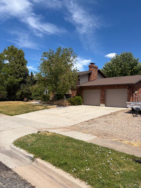 Tiny photo for 5054 S 3550 W, Roy, UT 84067 (MLS # 2168821)