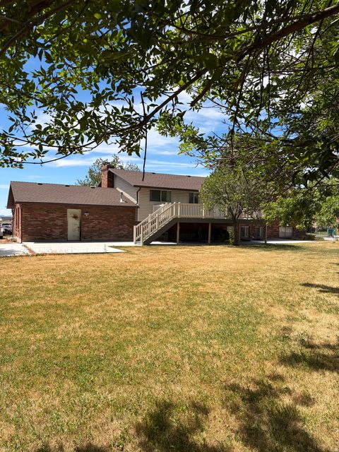 Tiny photo for 5054 S 3550 W, Roy, UT 84067 (MLS # 2168821)