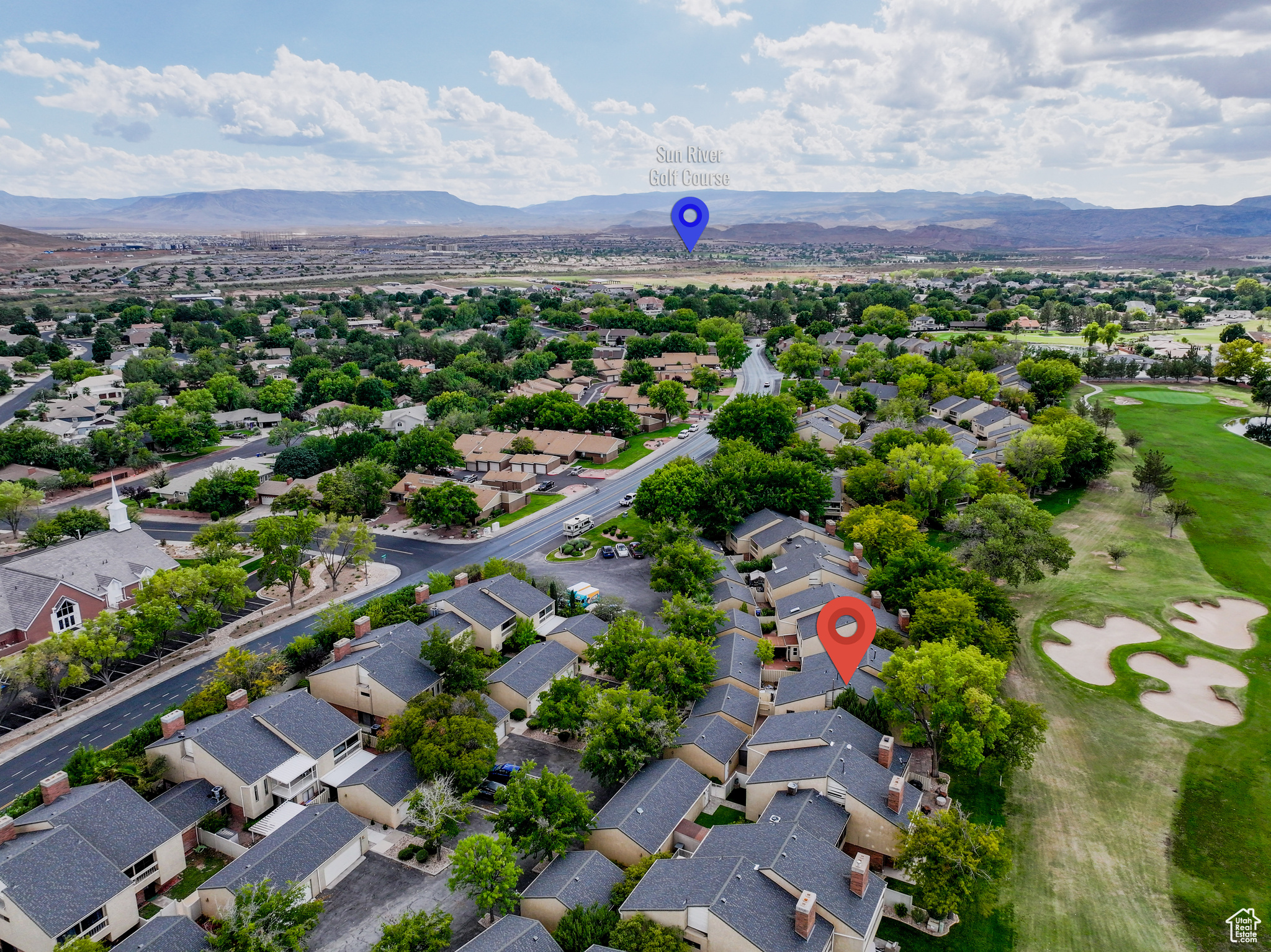 BLOOMINGTON COUNTRY CLUB 3-1 - Residential
