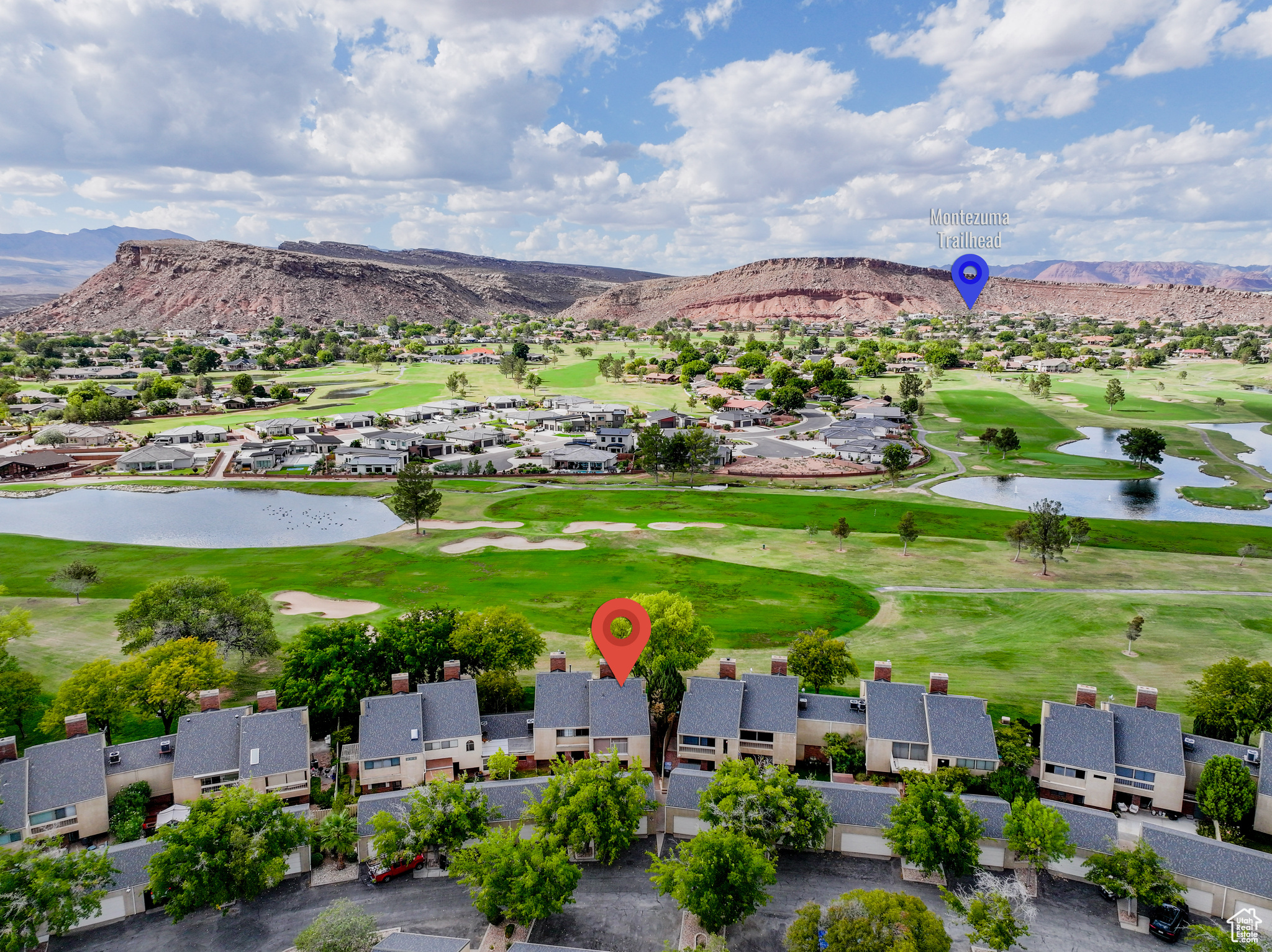 BLOOMINGTON COUNTRY CLUB 3-1 - Residential