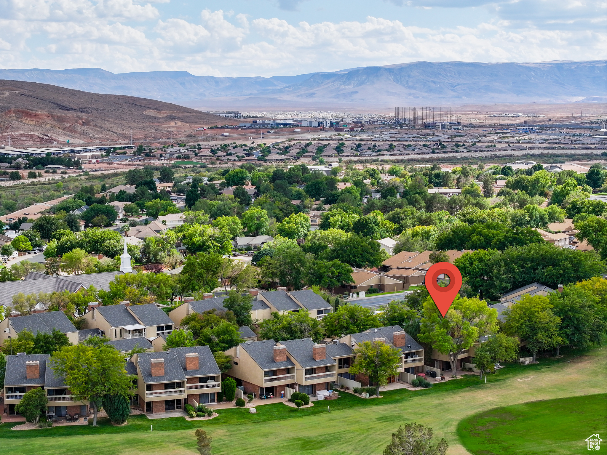 BLOOMINGTON COUNTRY CLUB 3-1 - Residential