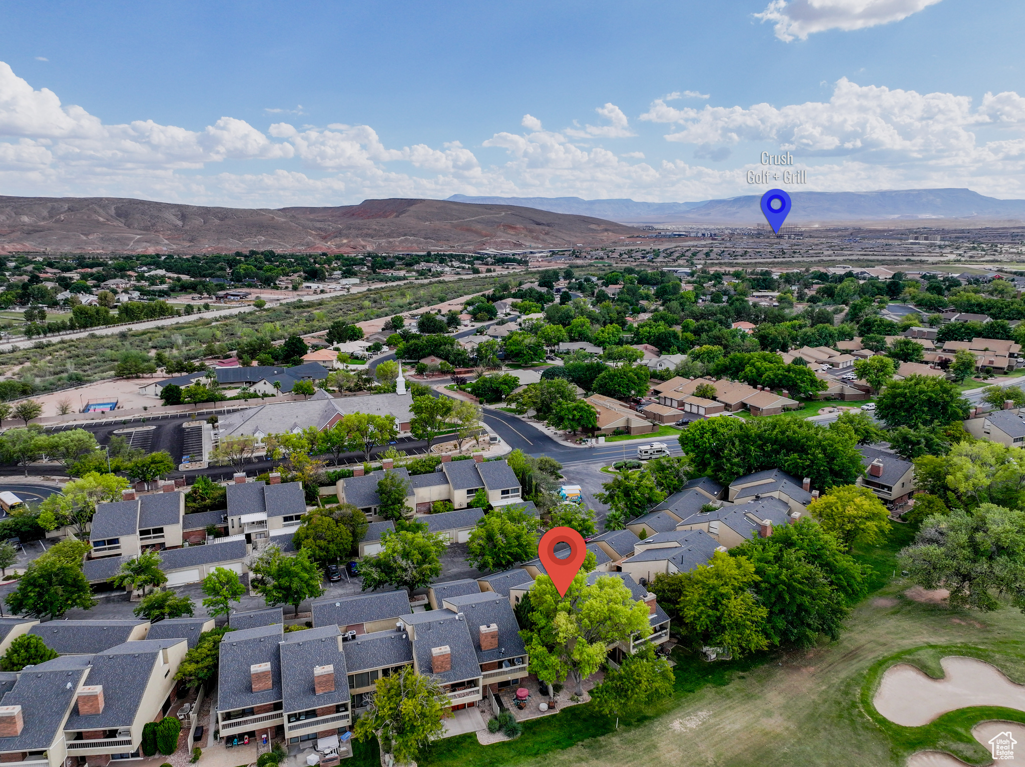 BLOOMINGTON COUNTRY CLUB 3-1 - Residential