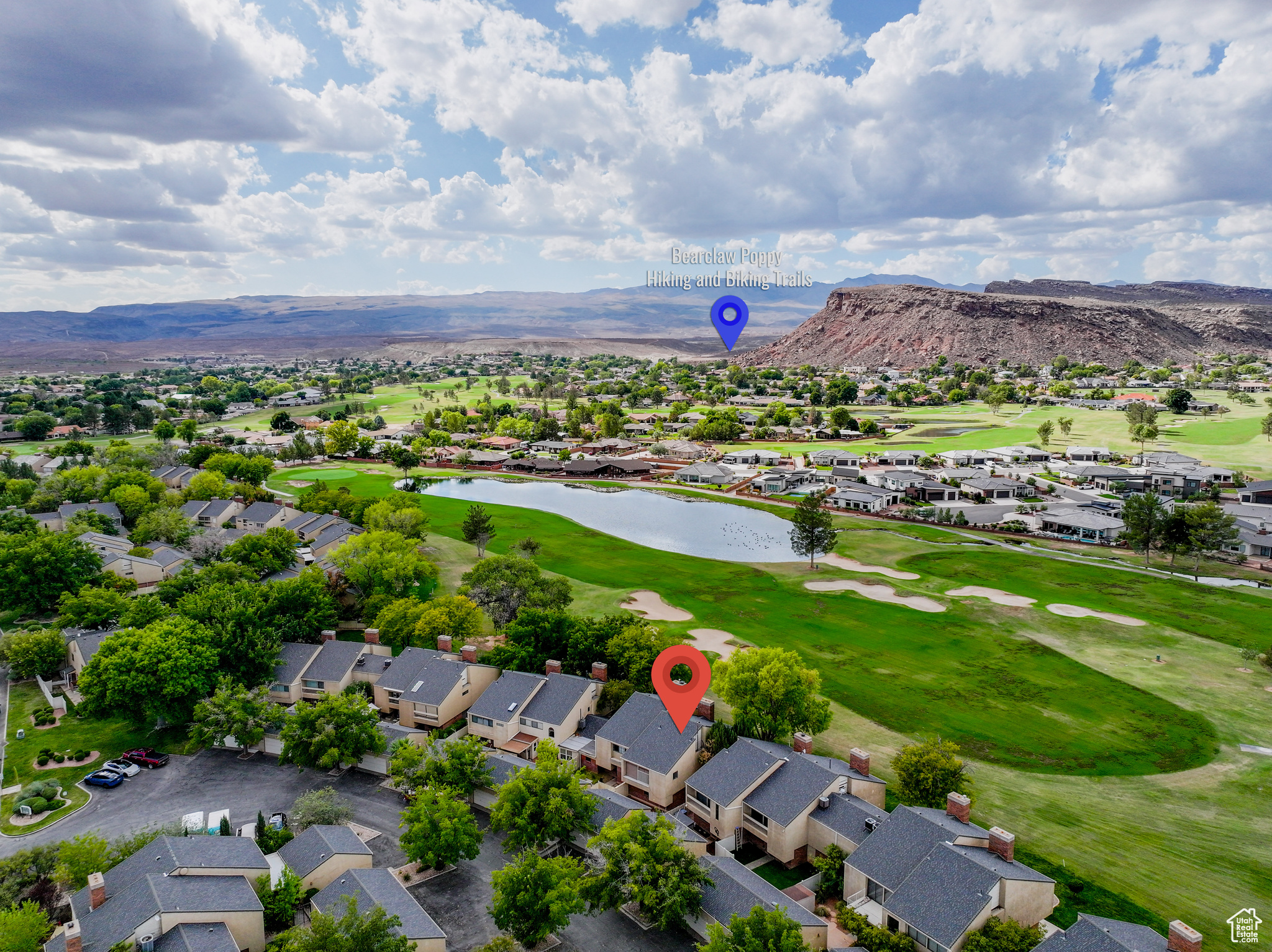 BLOOMINGTON COUNTRY CLUB 3-1 - Residential