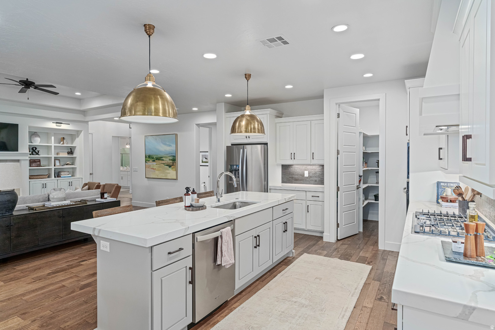 BRIO PH 3D - Residential