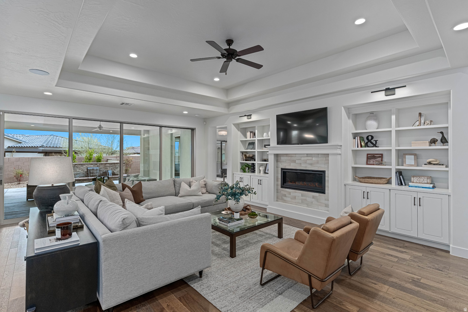 BRIO PH 3D - Residential