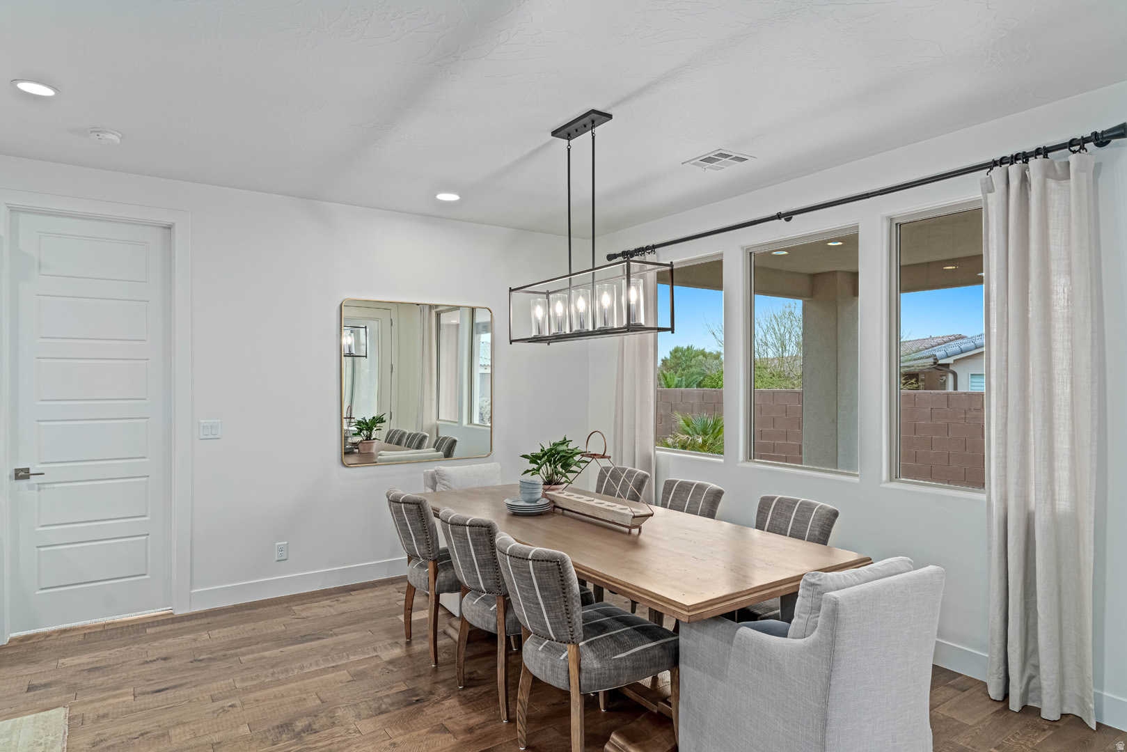 BRIO PH 3D - Residential