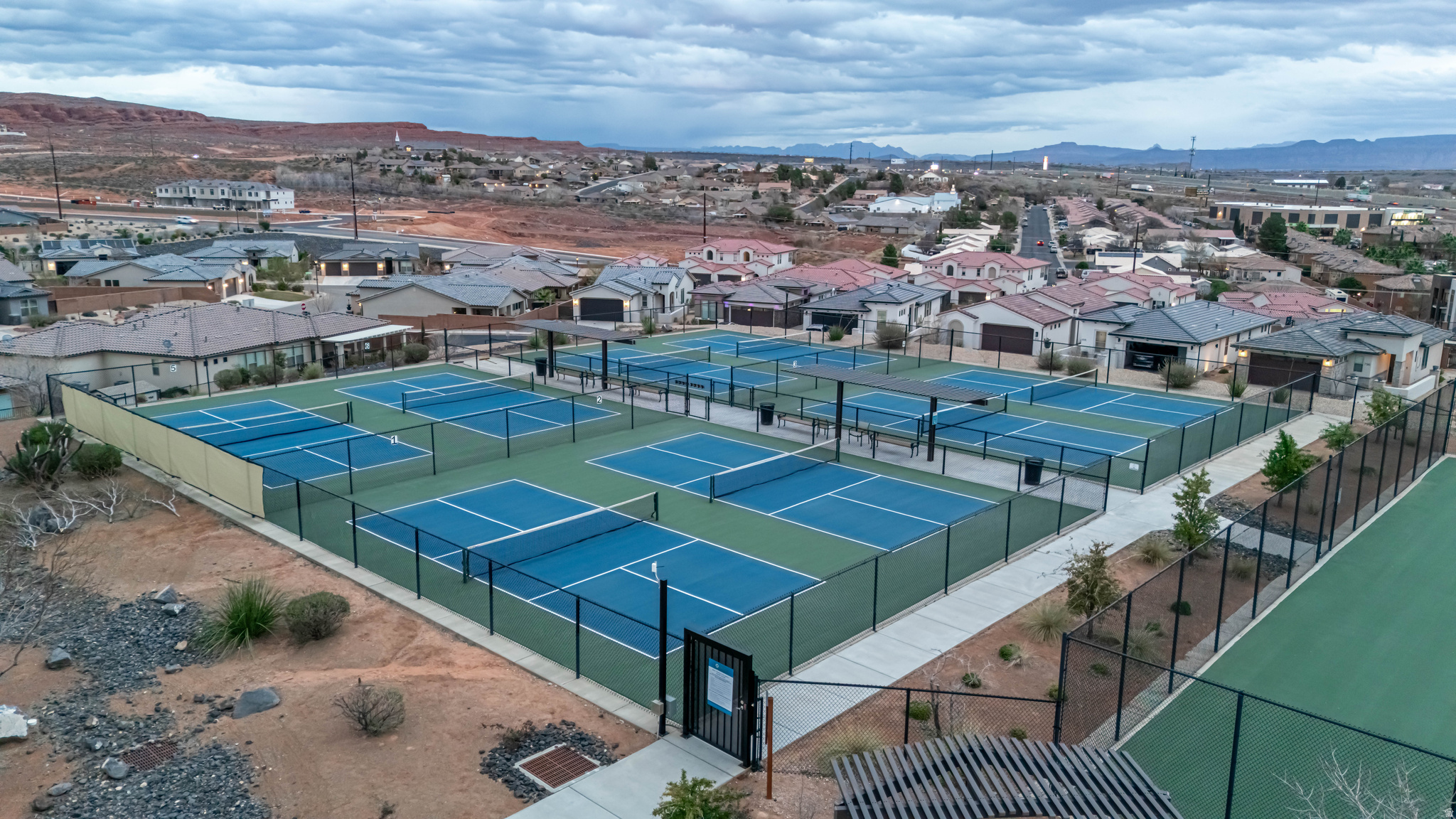 BRIO PH 3D - Residential