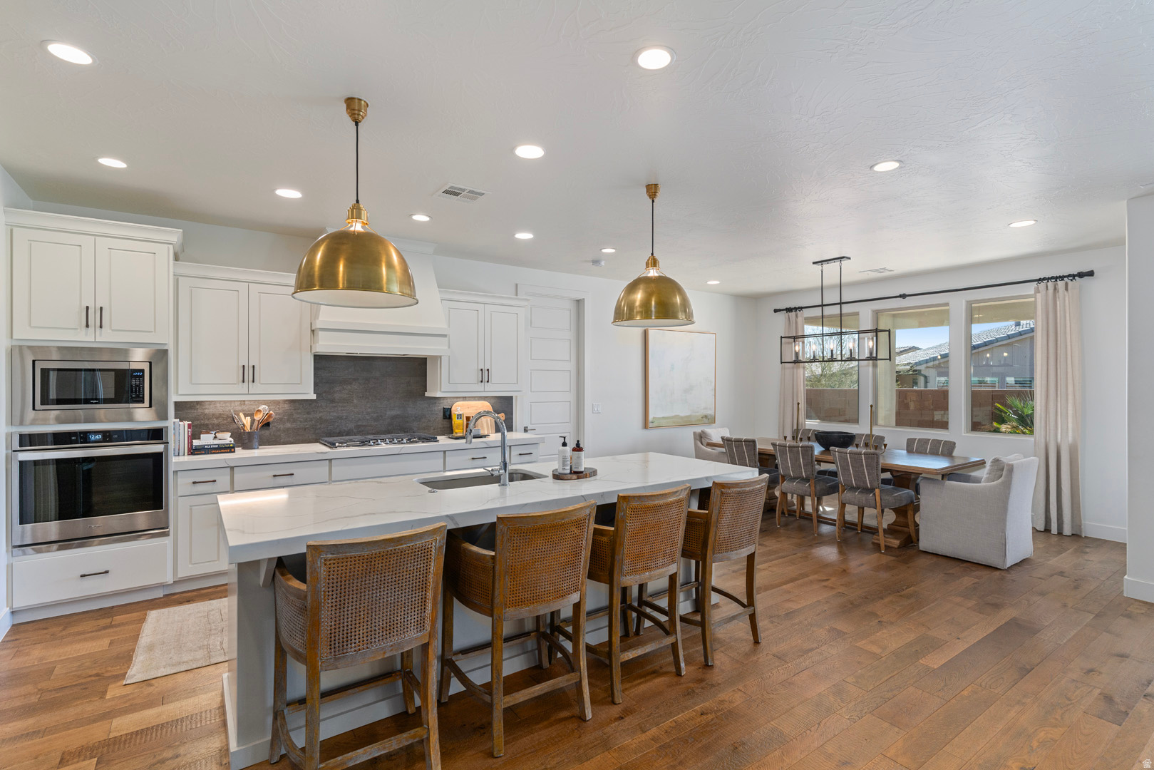 BRIO PH 3D - Residential