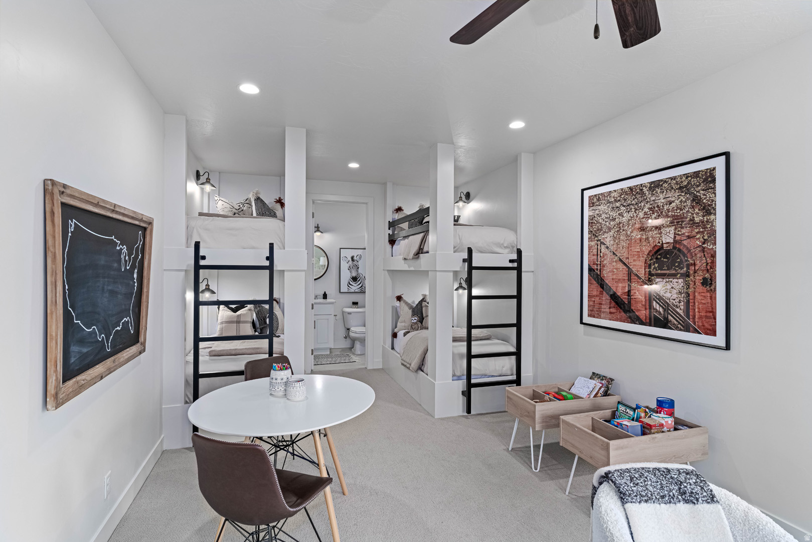 BRIO PH 3D - Residential