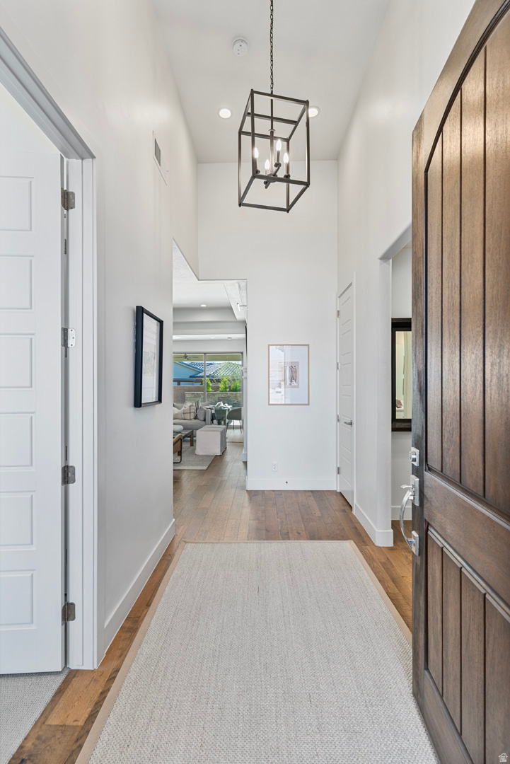 BRIO PH 3D - Residential