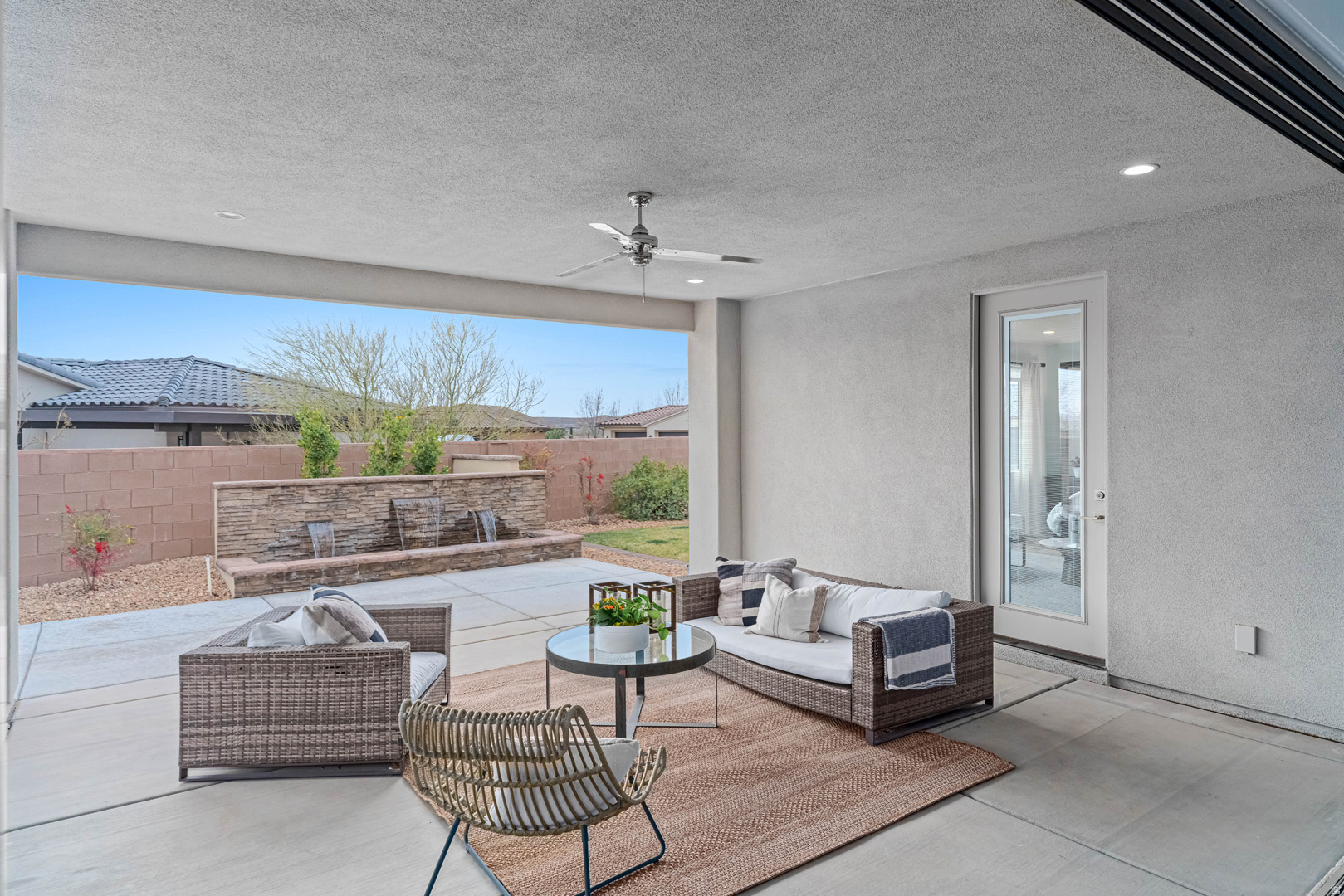 BRIO PH 3D - Residential