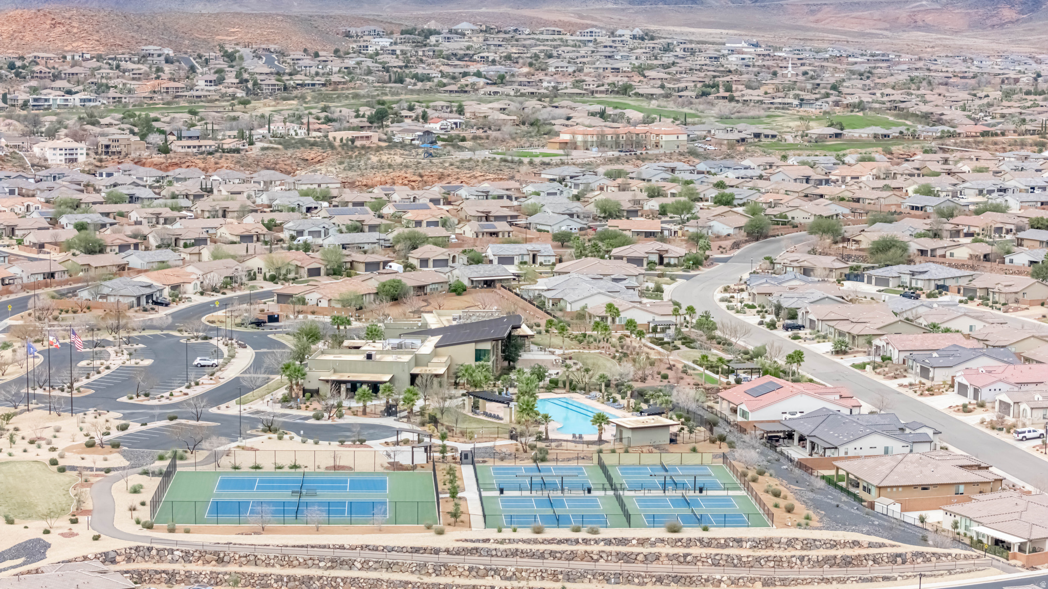 BRIO PH 3D - Residential