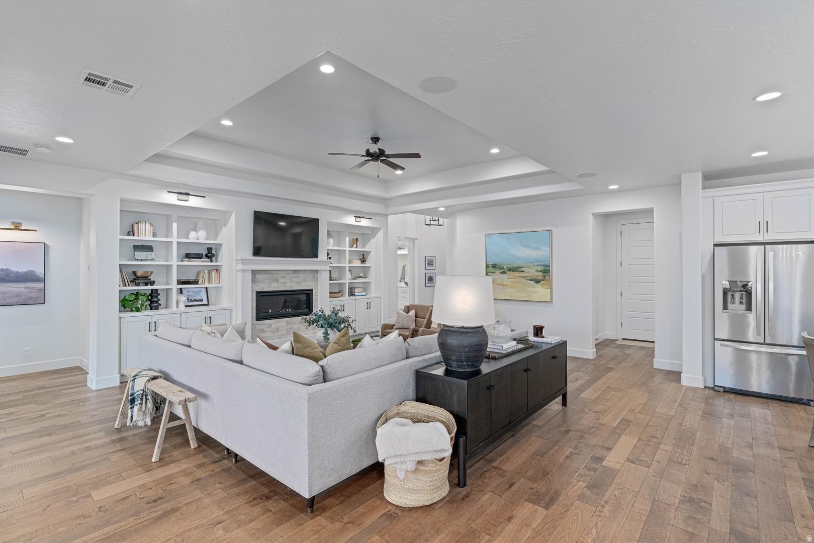 BRIO PH 3D - Residential