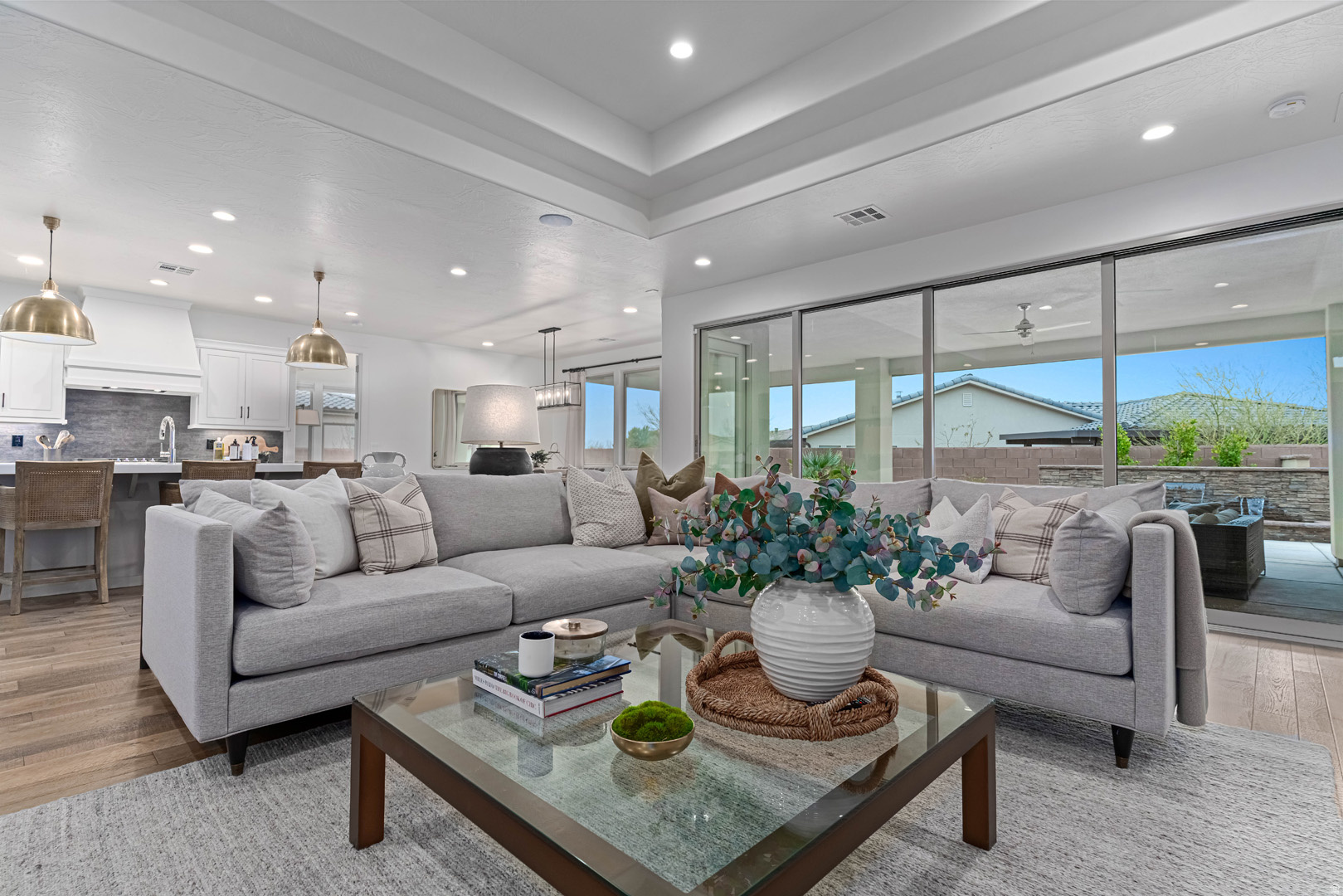 BRIO PH 3D - Residential