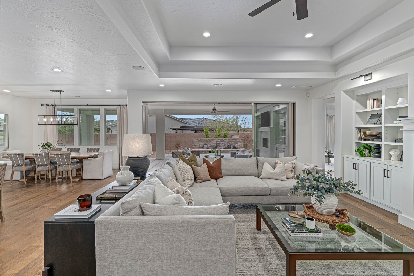 BRIO PH 3D - Residential