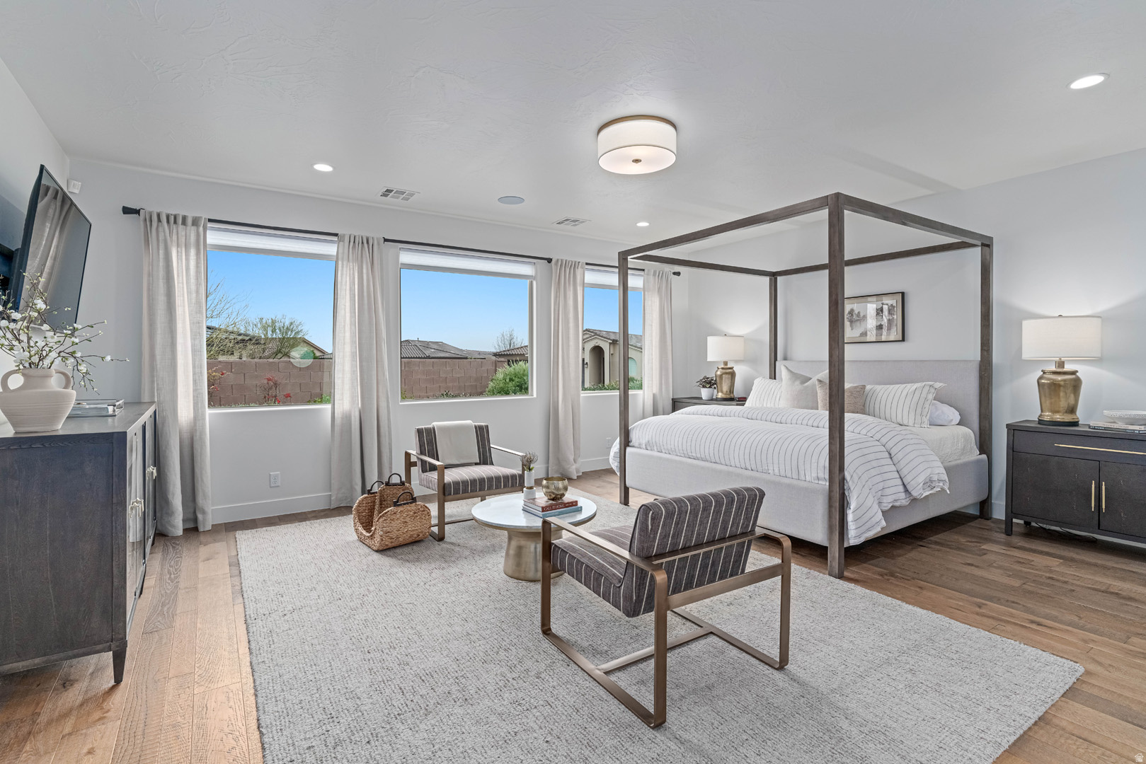 BRIO PH 3D - Residential