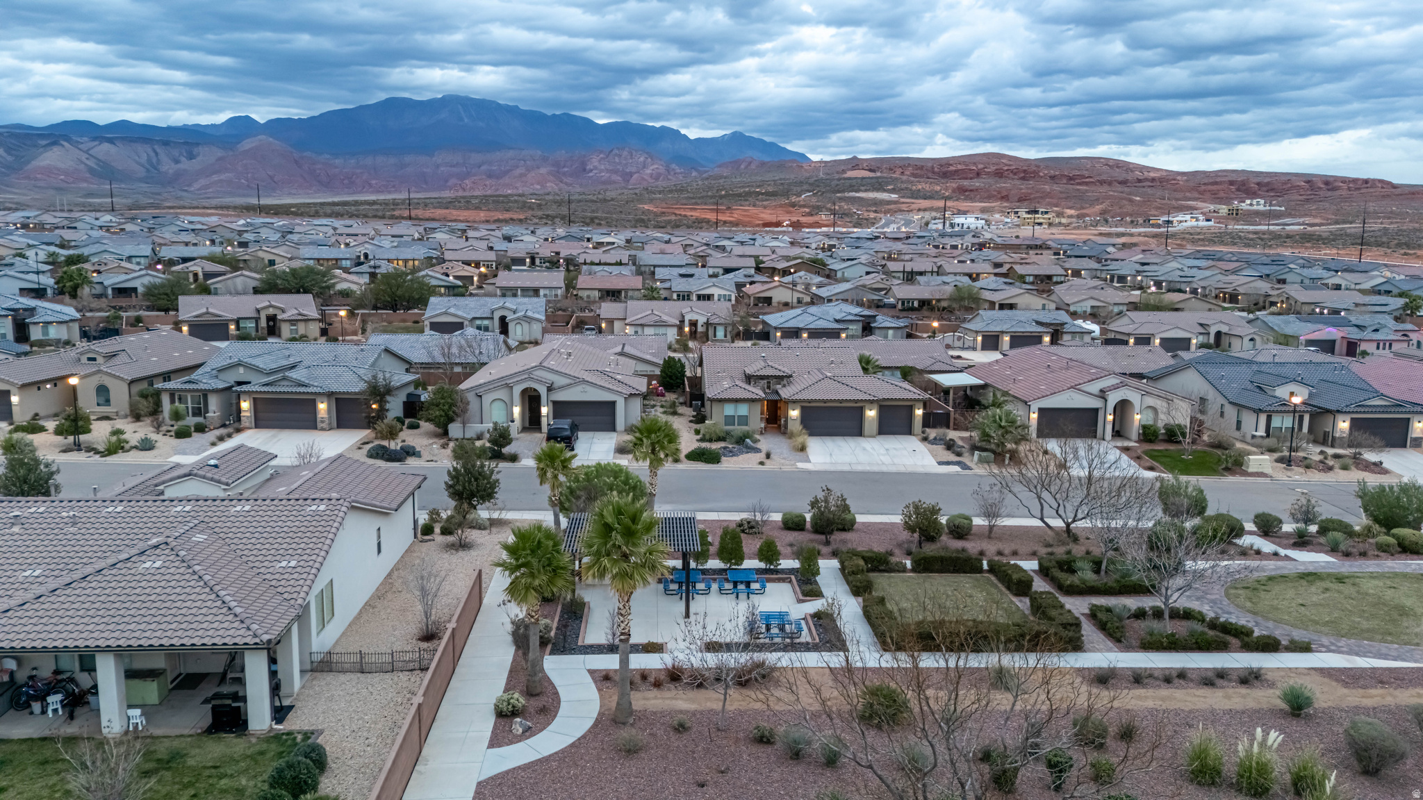 BRIO PH 3D - Residential