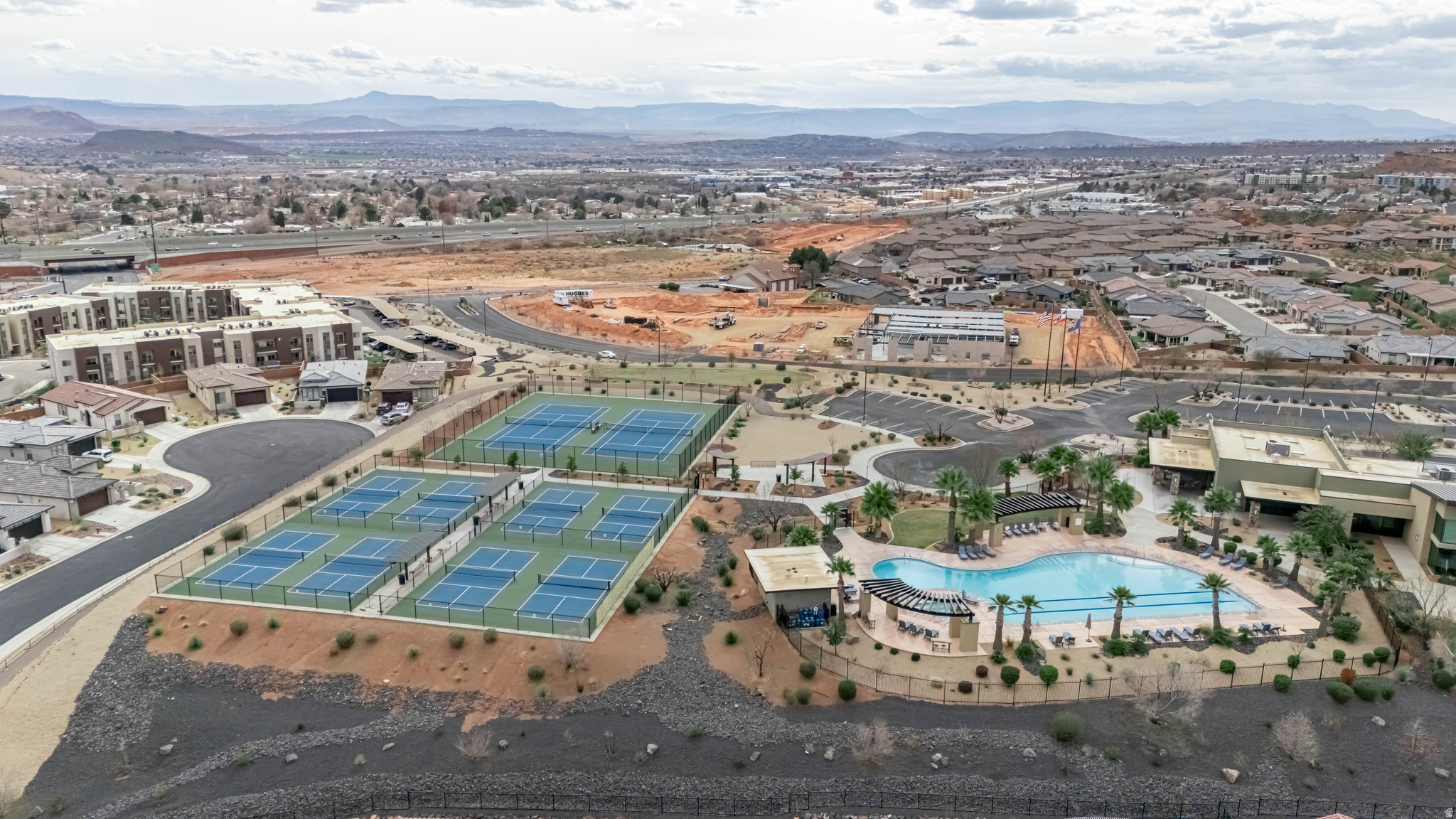 BRIO PH 3D - Residential