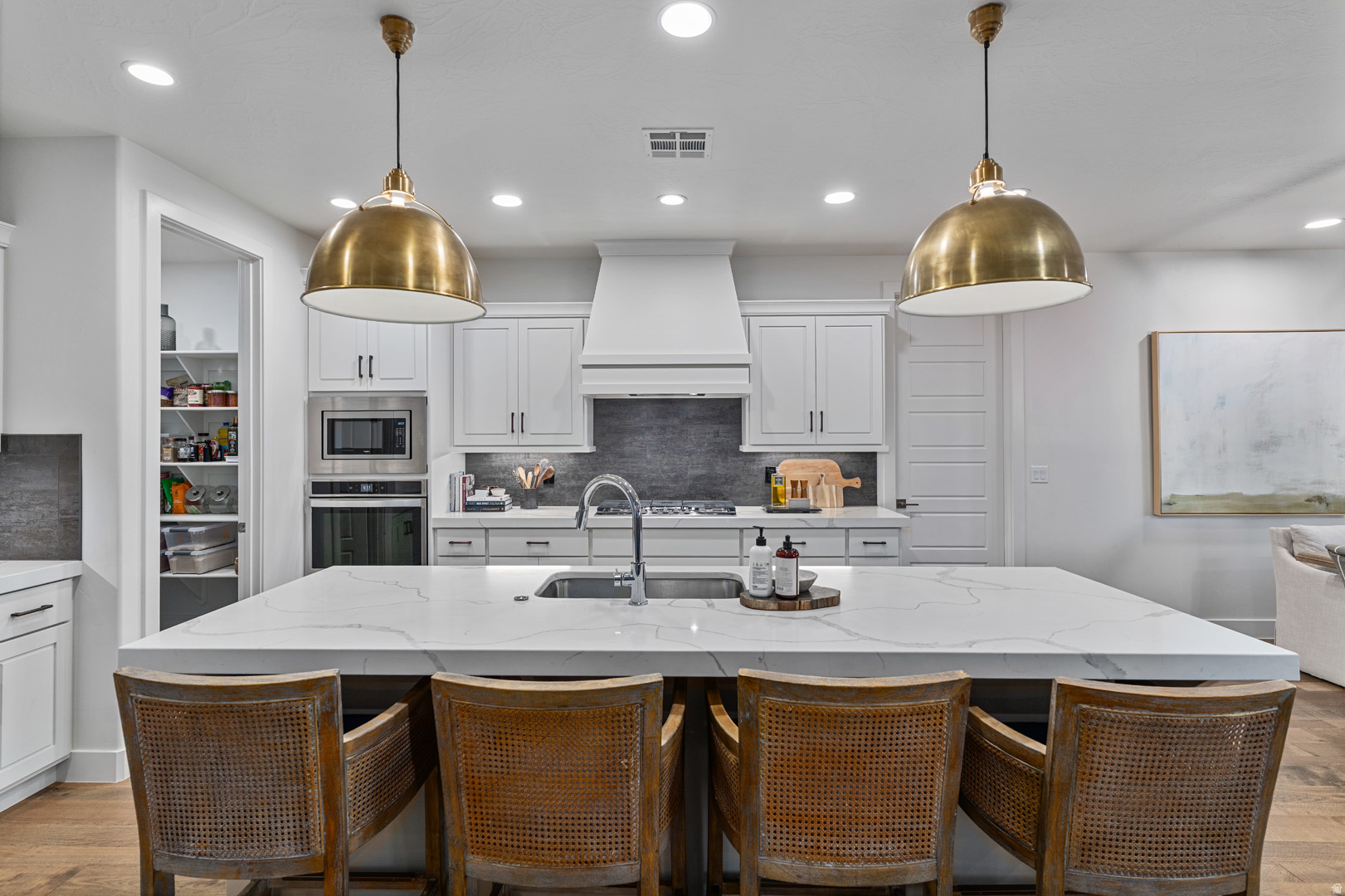 BRIO PH 3D - Residential