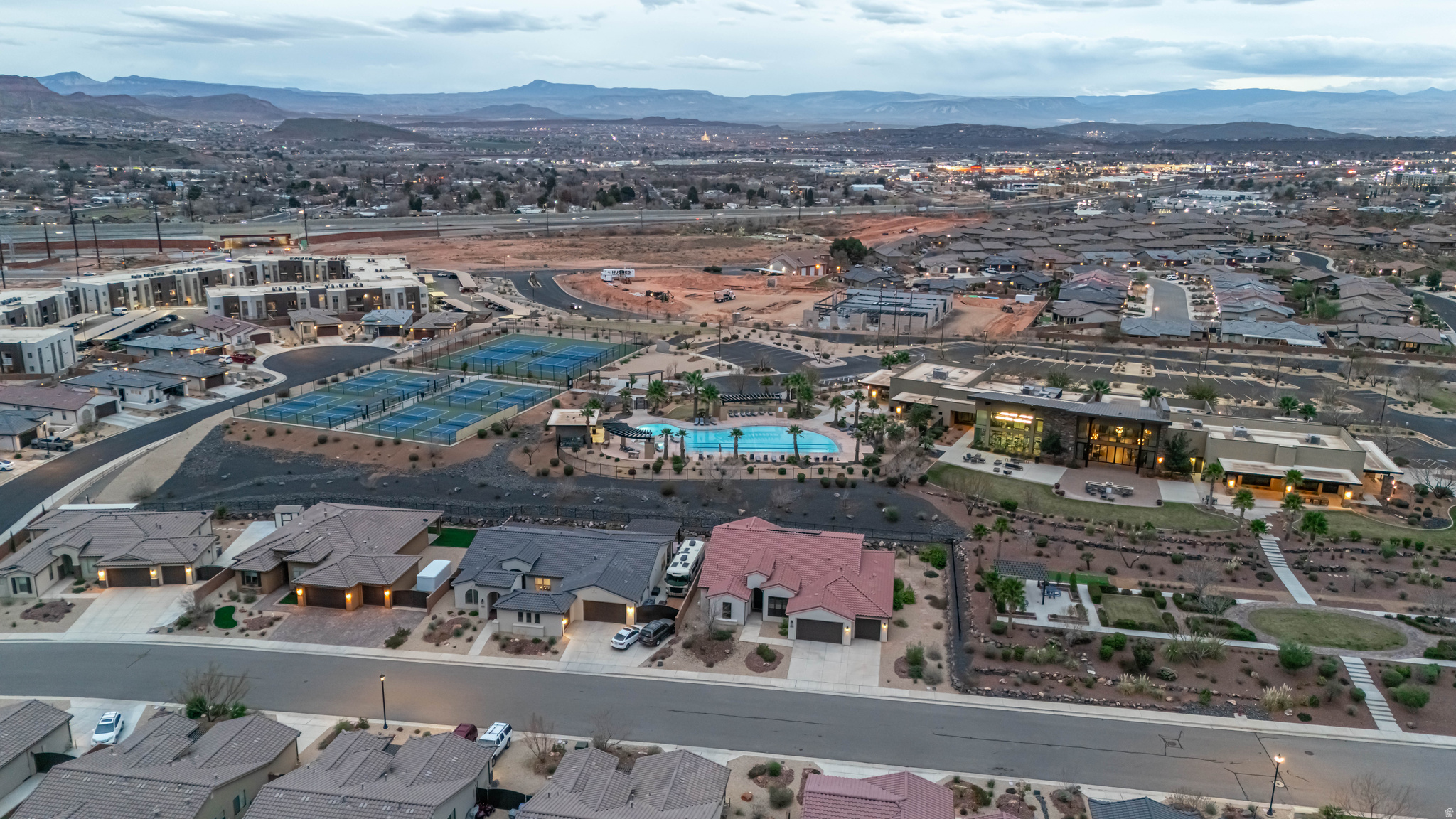 BRIO PH 3D - Residential