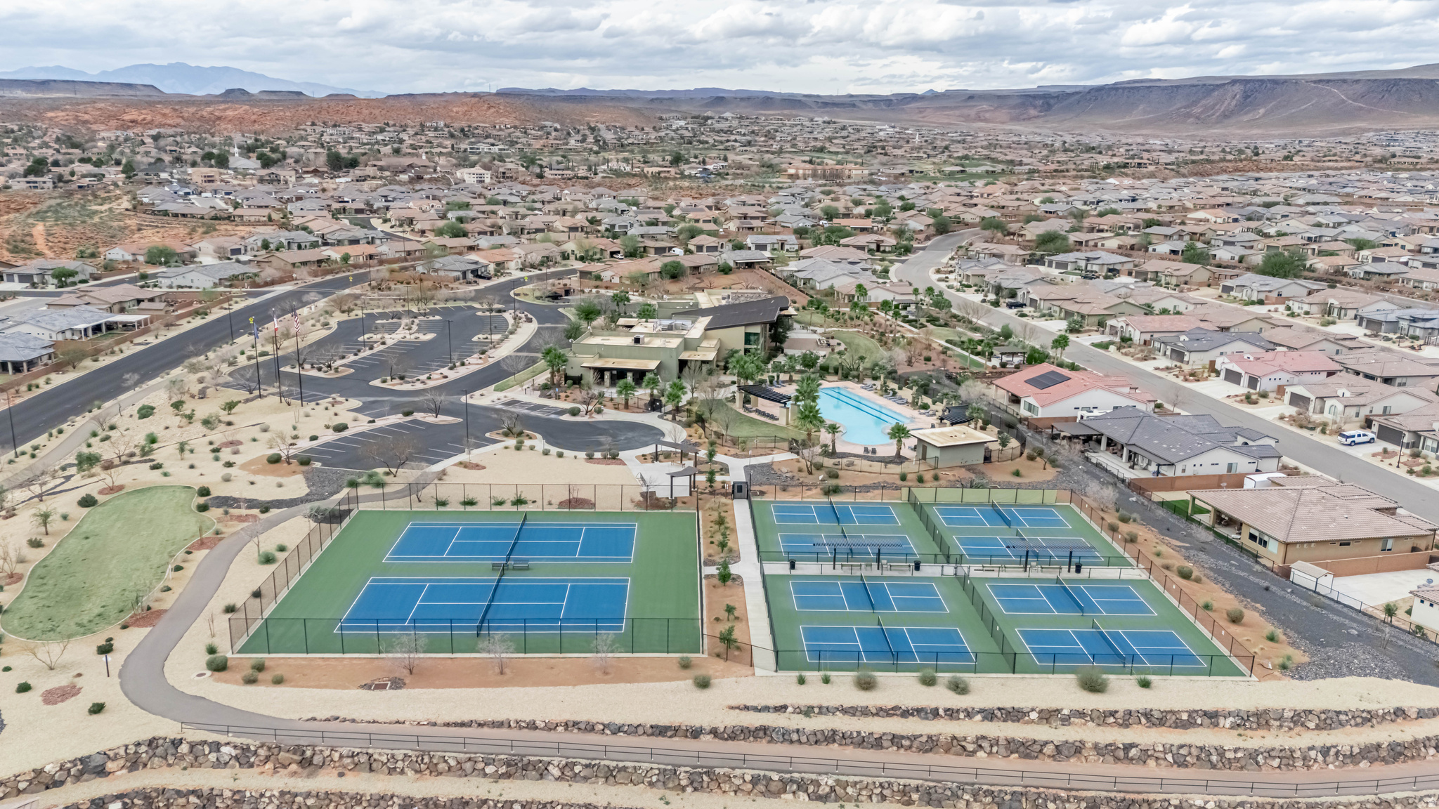 BRIO PH 3D - Residential