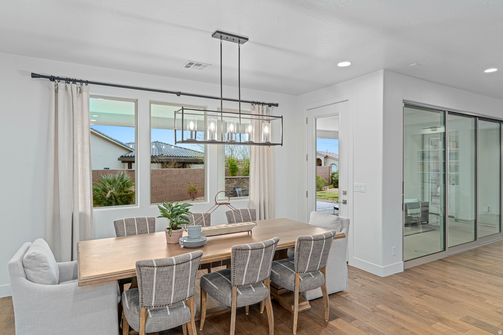 BRIO PH 3D - Residential