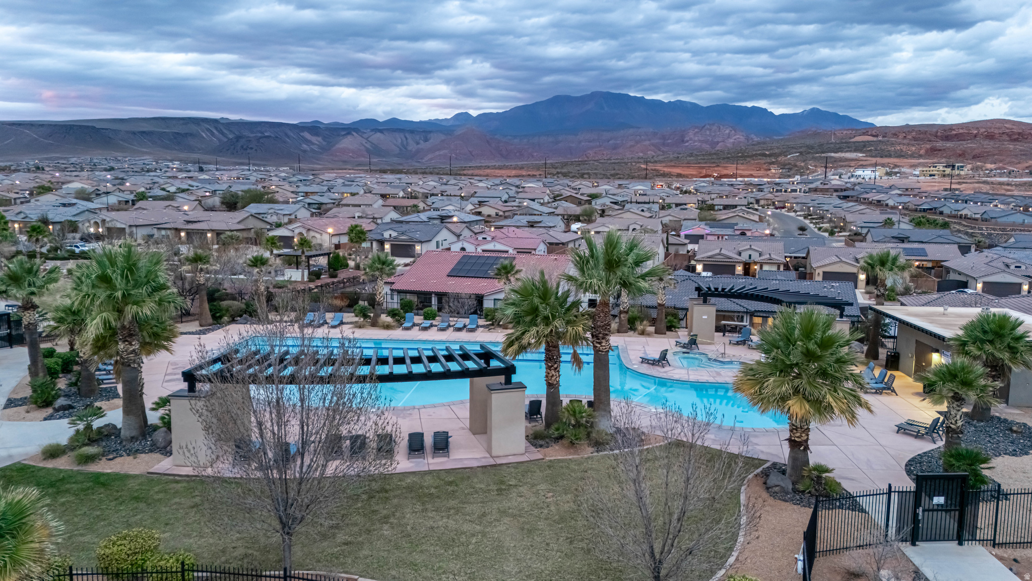 BRIO PH 3D - Residential