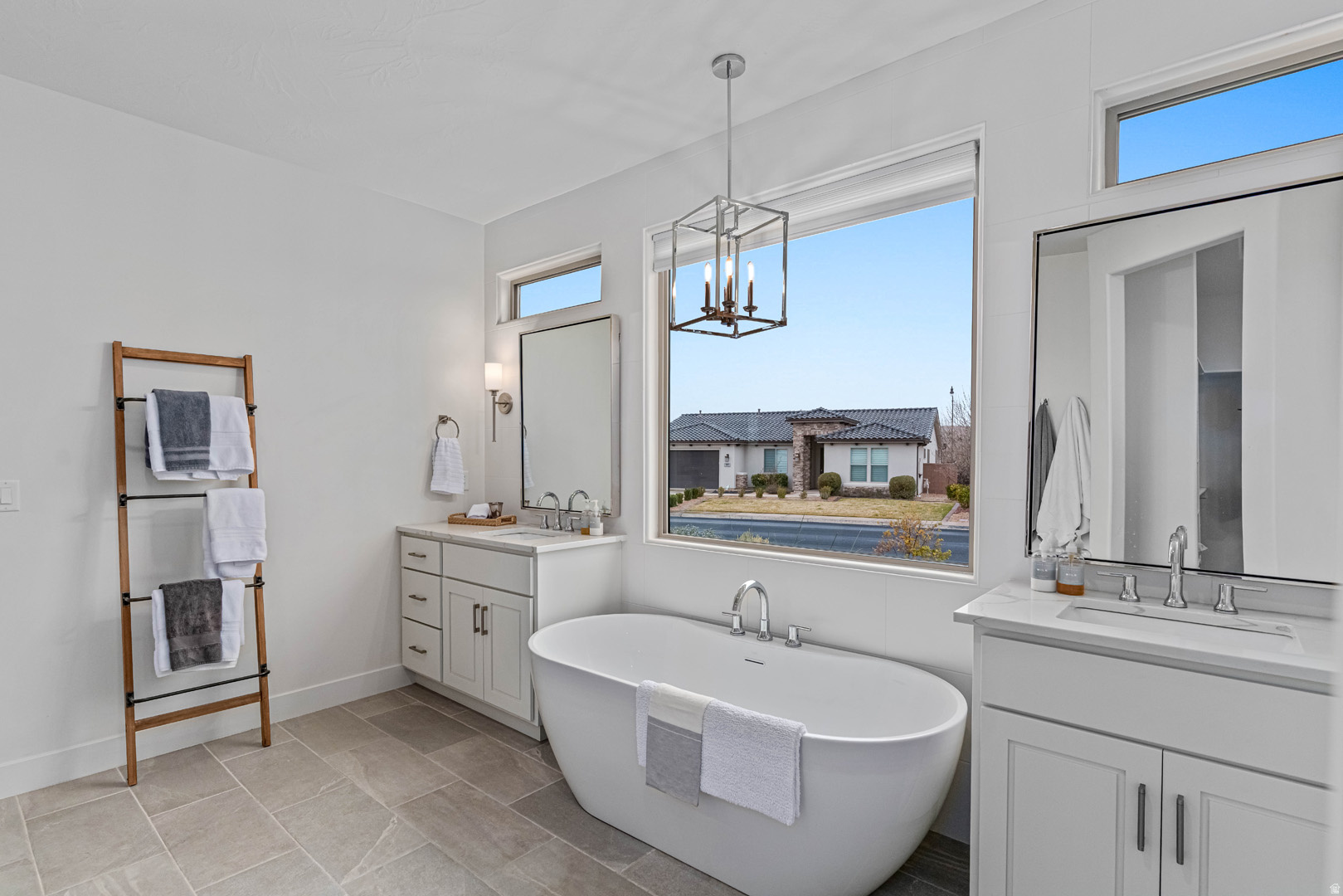 BRIO PH 3D - Residential