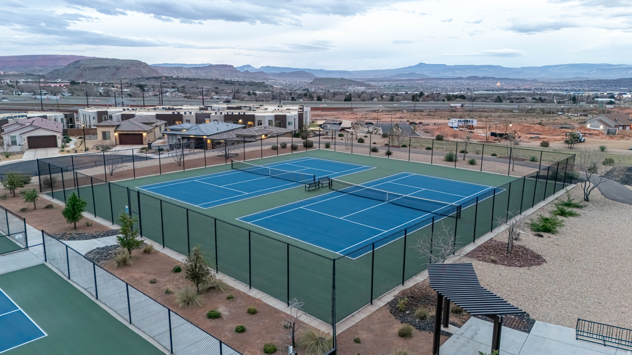 BRIO PH 3D - Residential