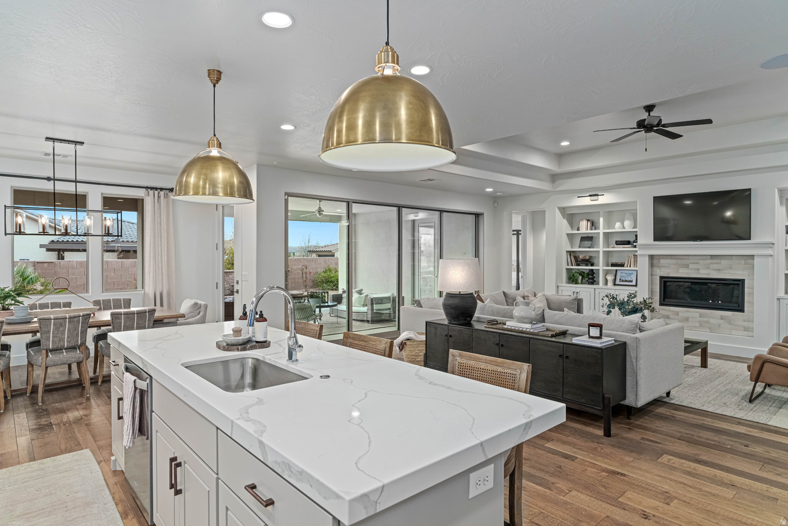 BRIO PH 3D - Residential