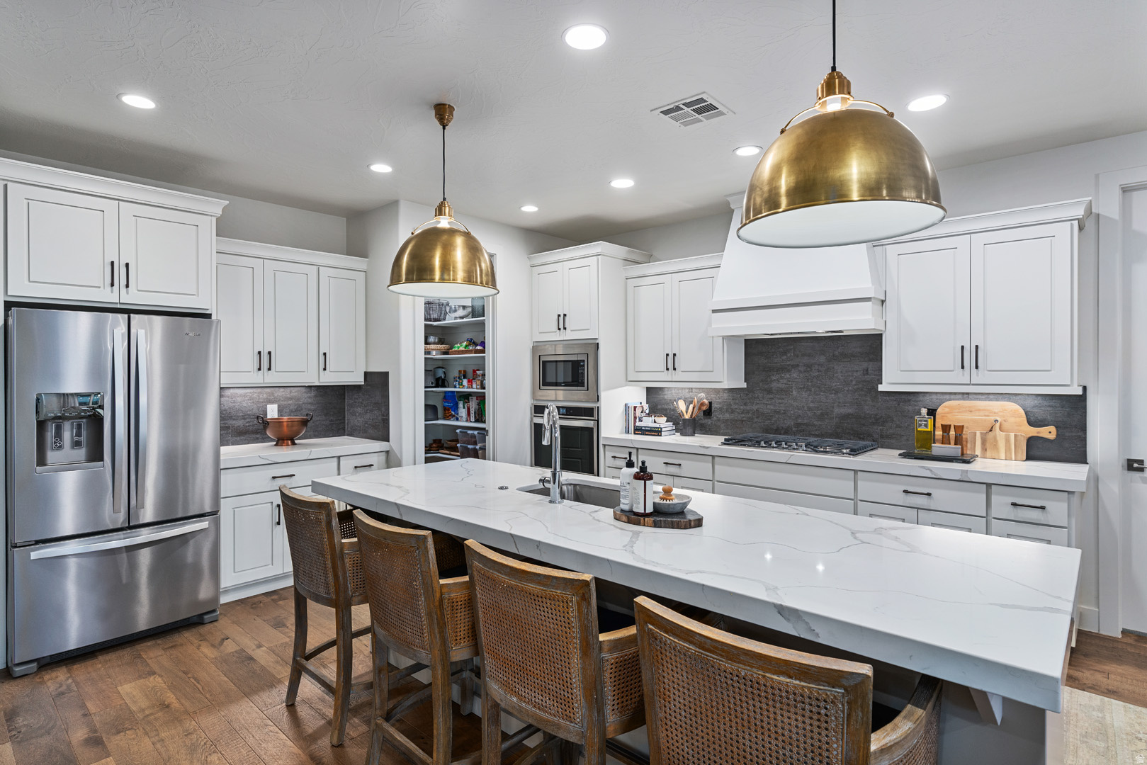 BRIO PH 3D - Residential