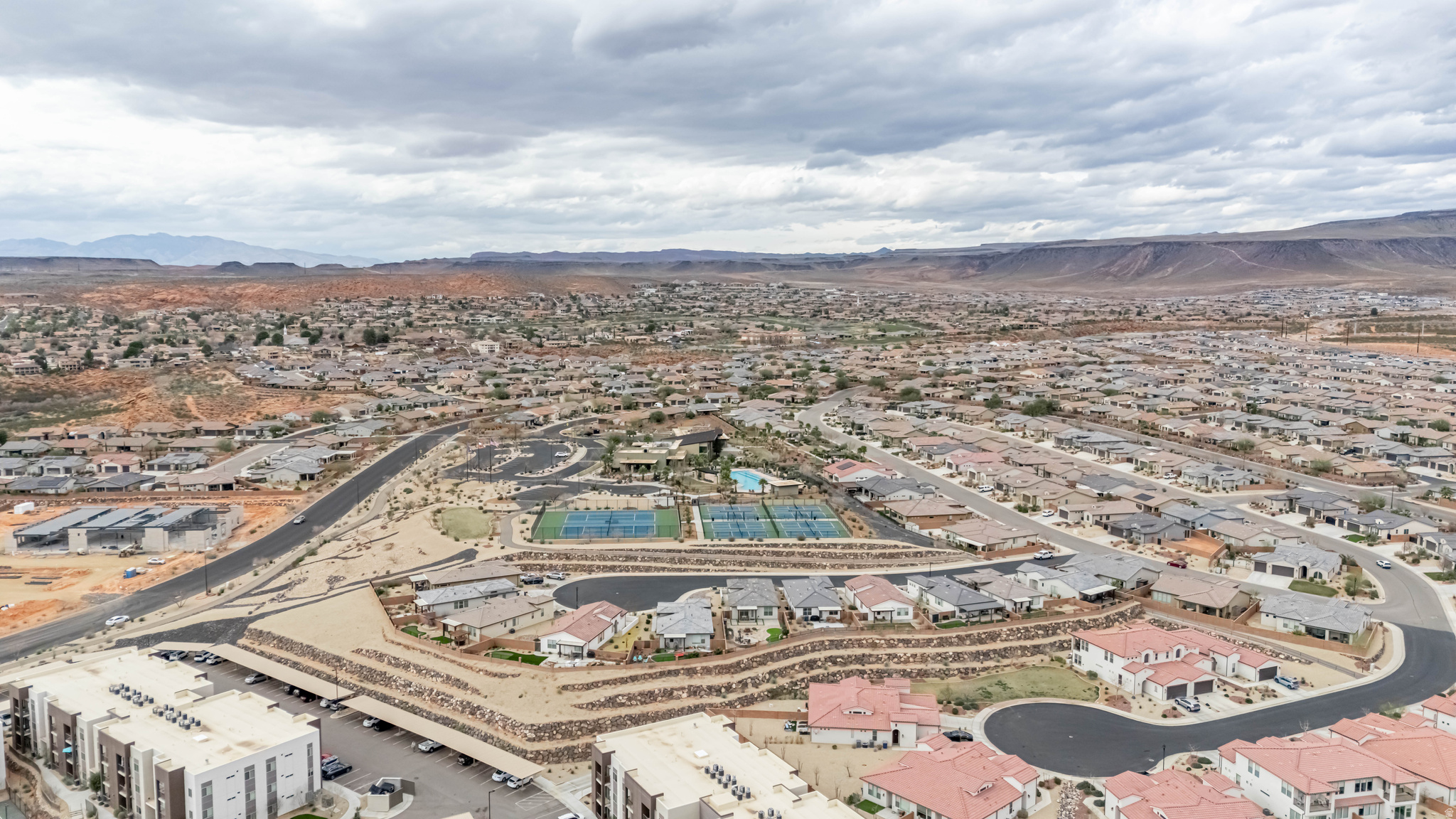 BRIO PH 3D - Residential