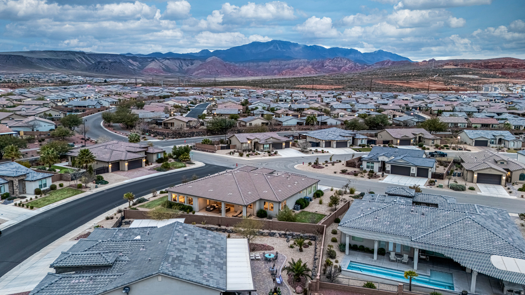 BRIO PH 3D - Residential