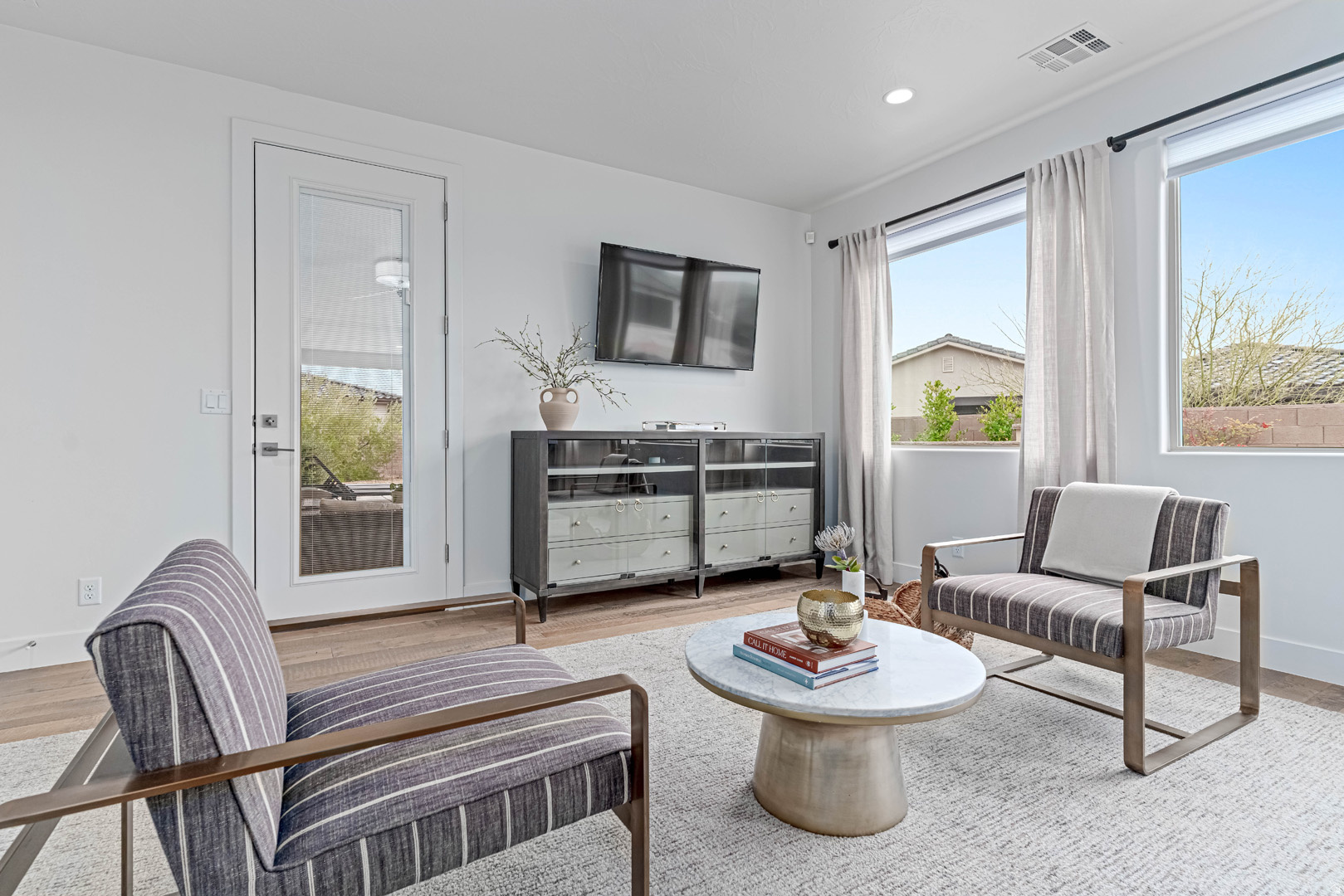 BRIO PH 3D - Residential