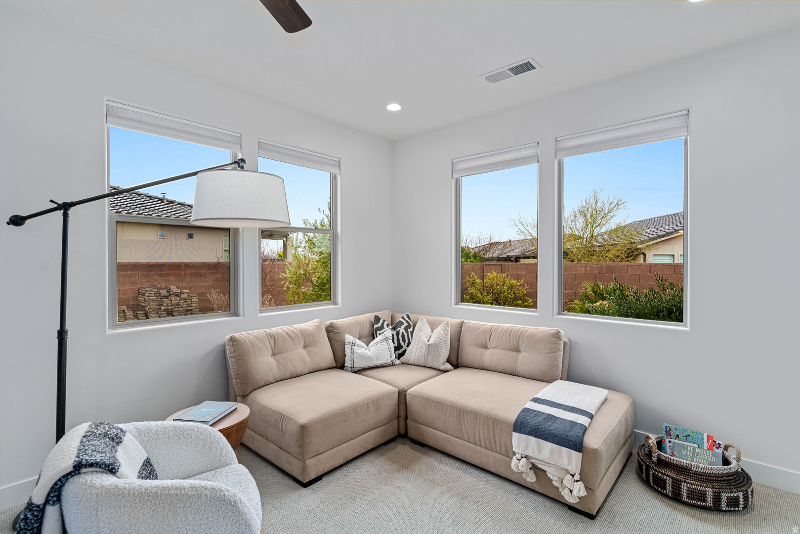 BRIO PH 3D - Residential