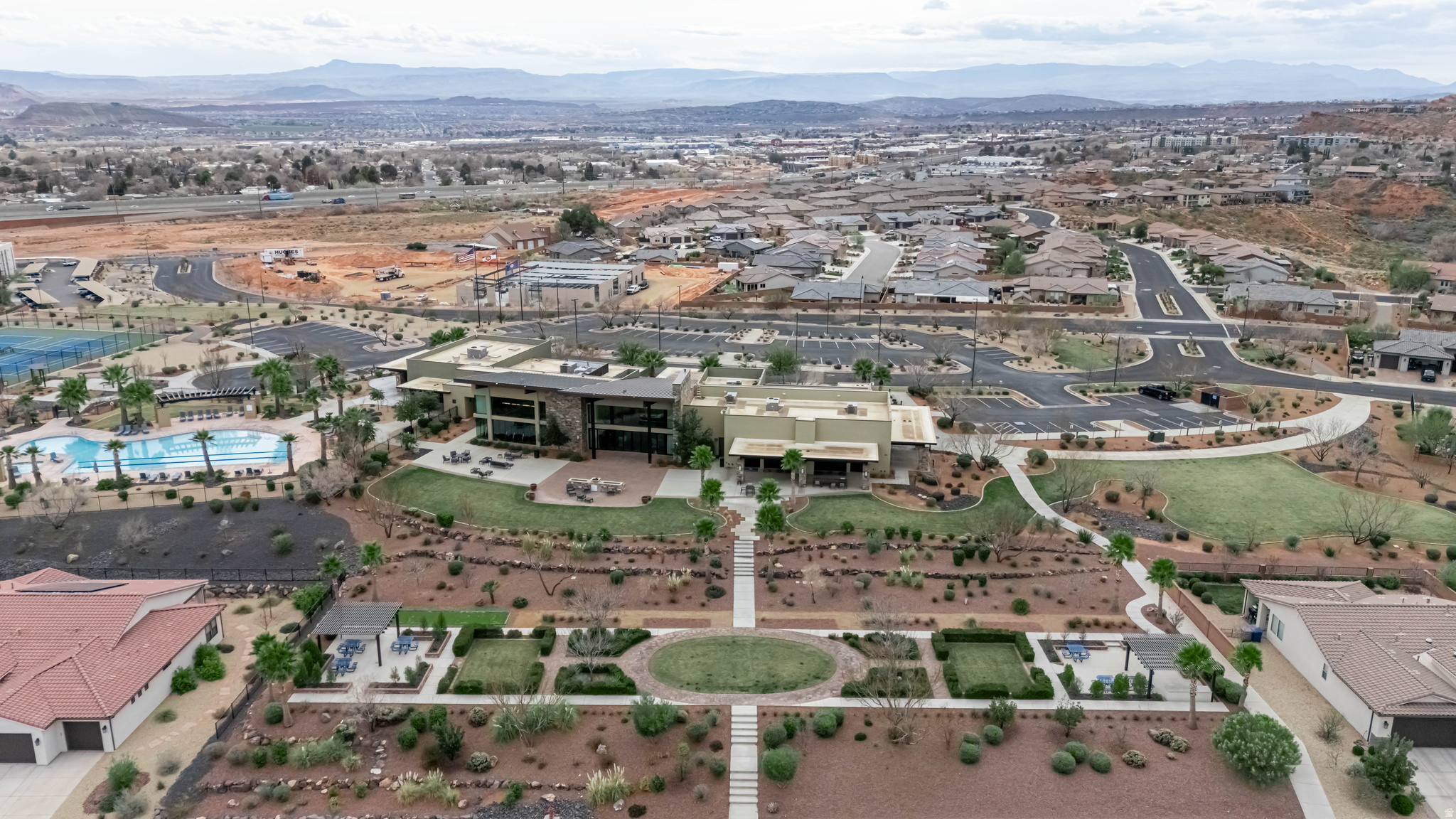 BRIO PH 3D - Residential