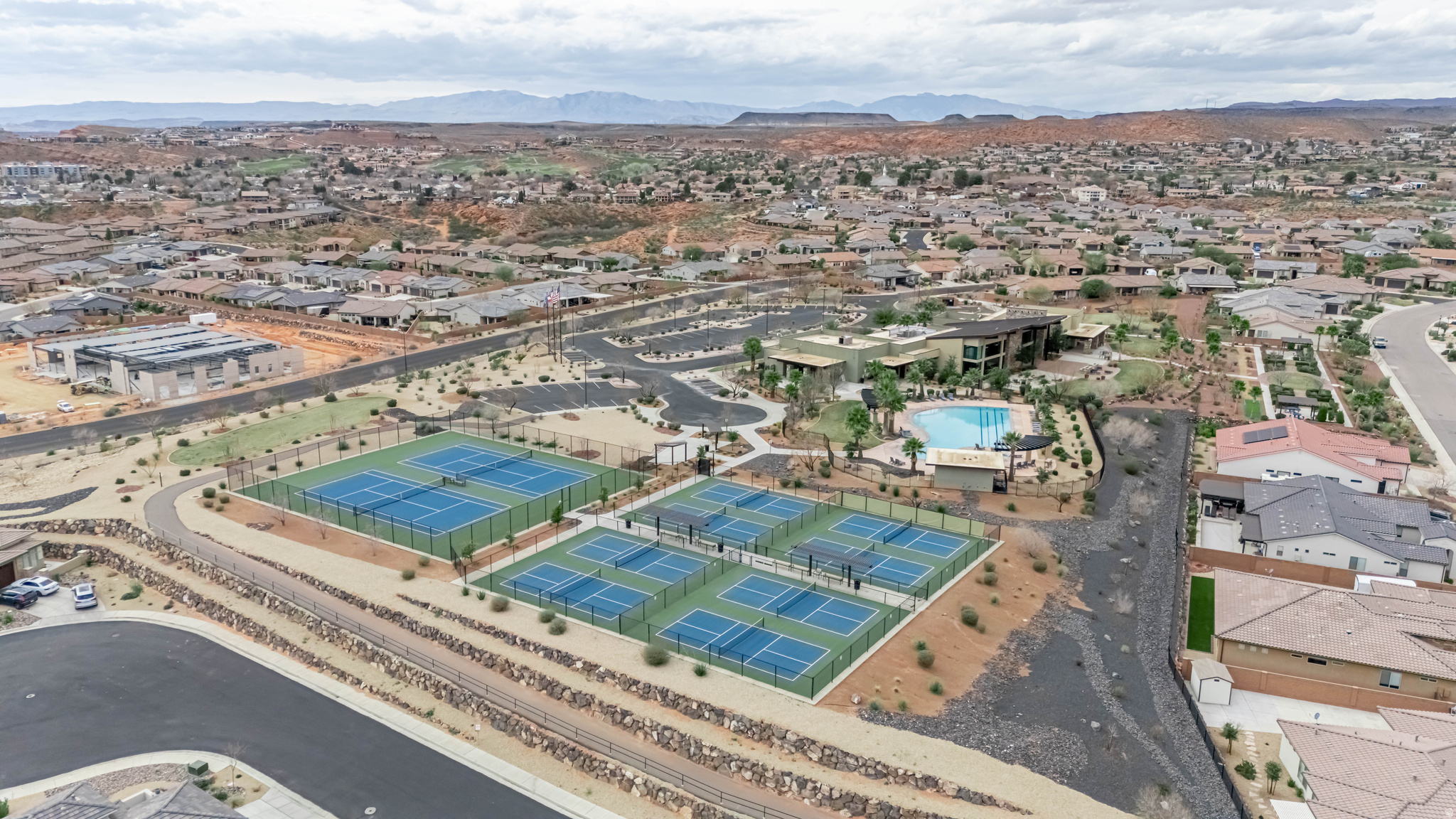 BRIO PH 3D - Residential