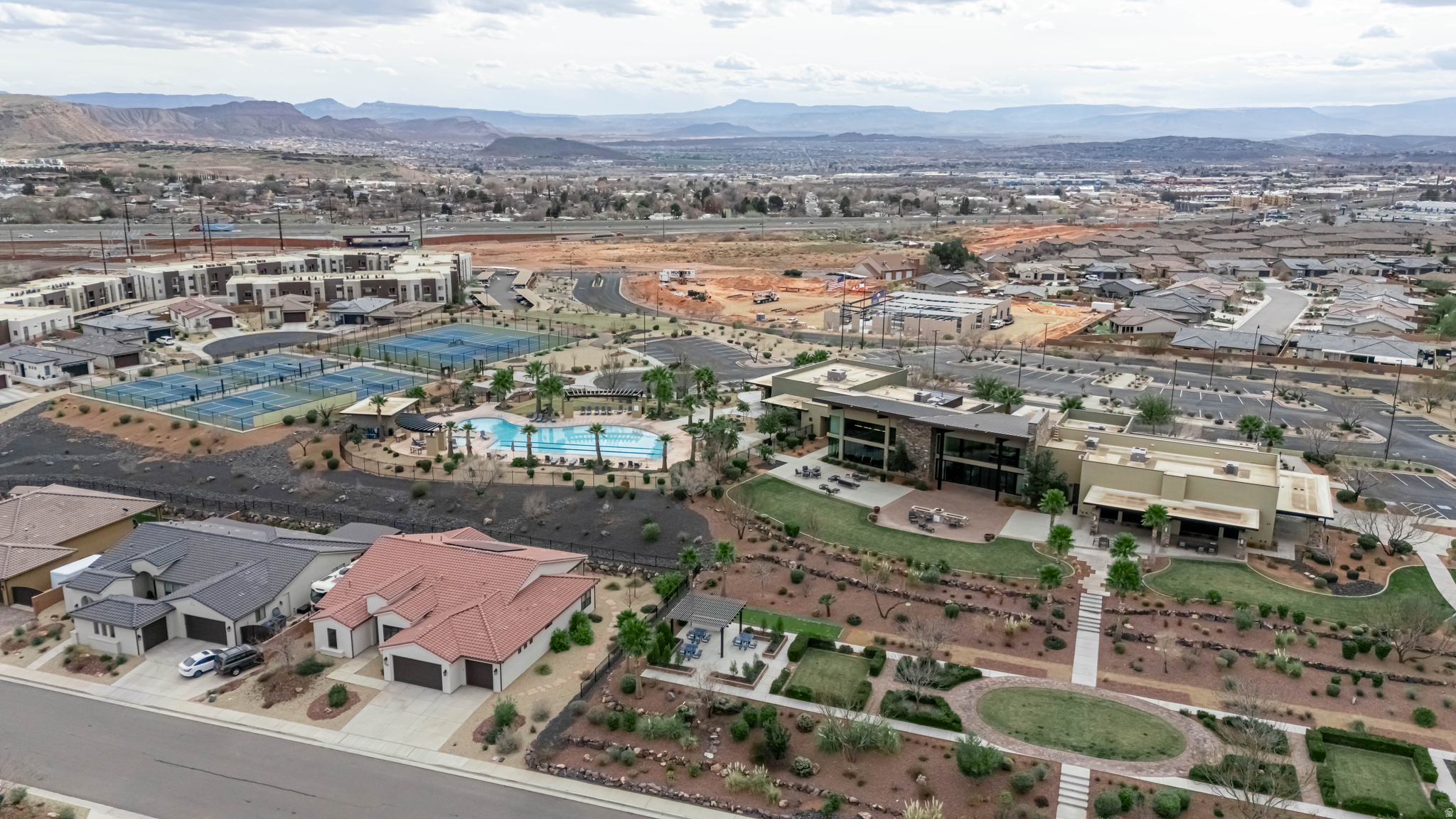 BRIO PH 3D - Residential