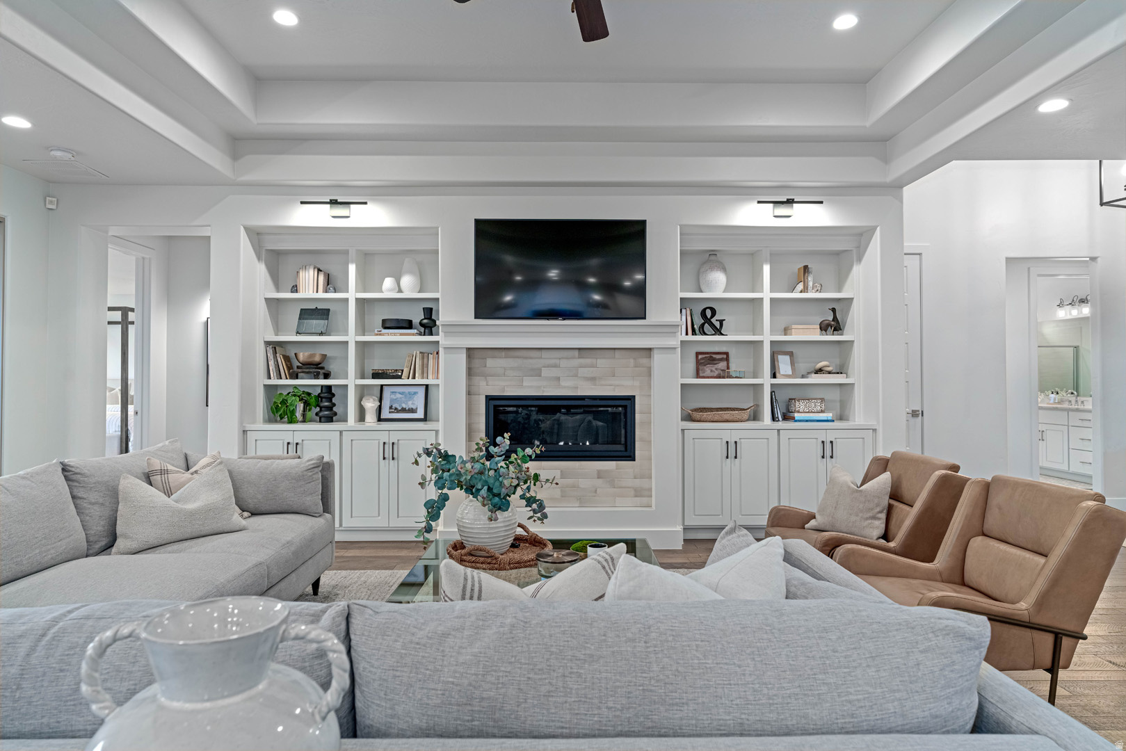 BRIO PH 3D - Residential