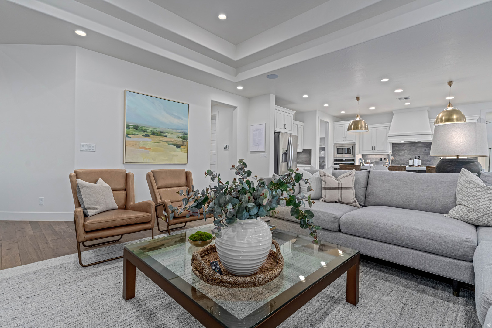 BRIO PH 3D - Residential