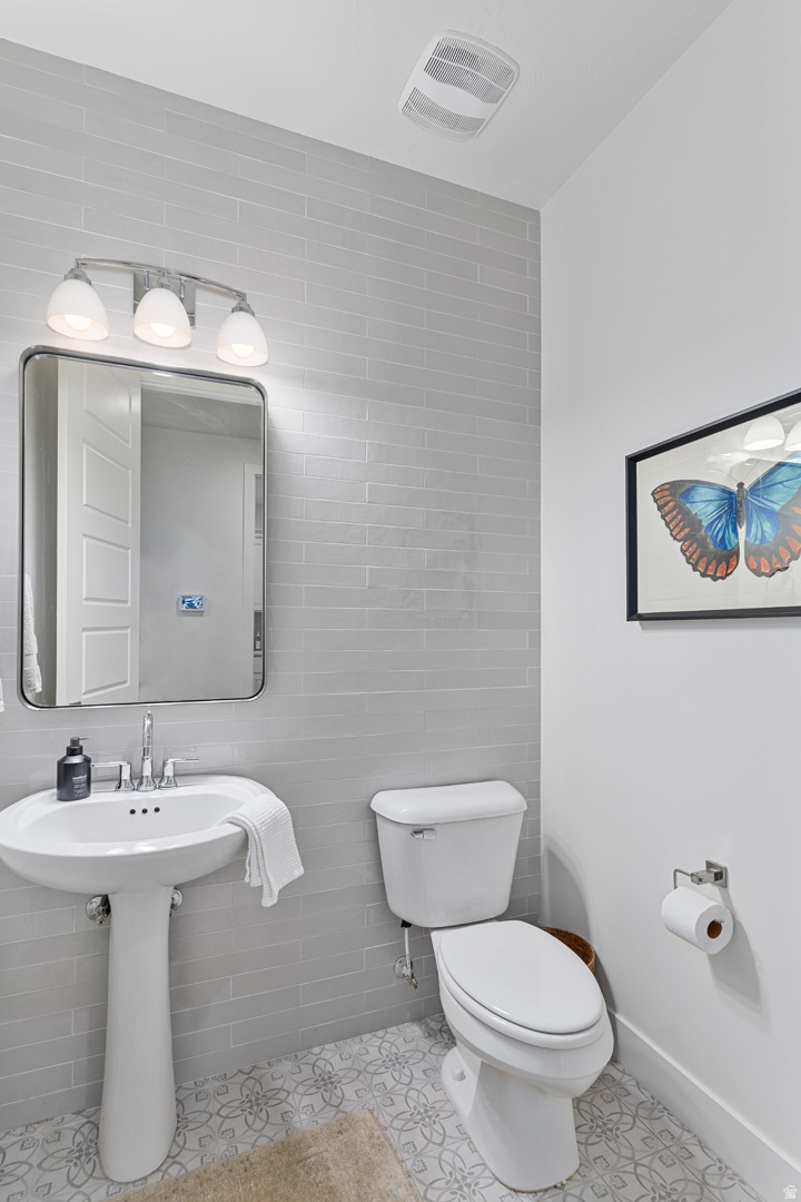 BRIO PH 3D - Residential