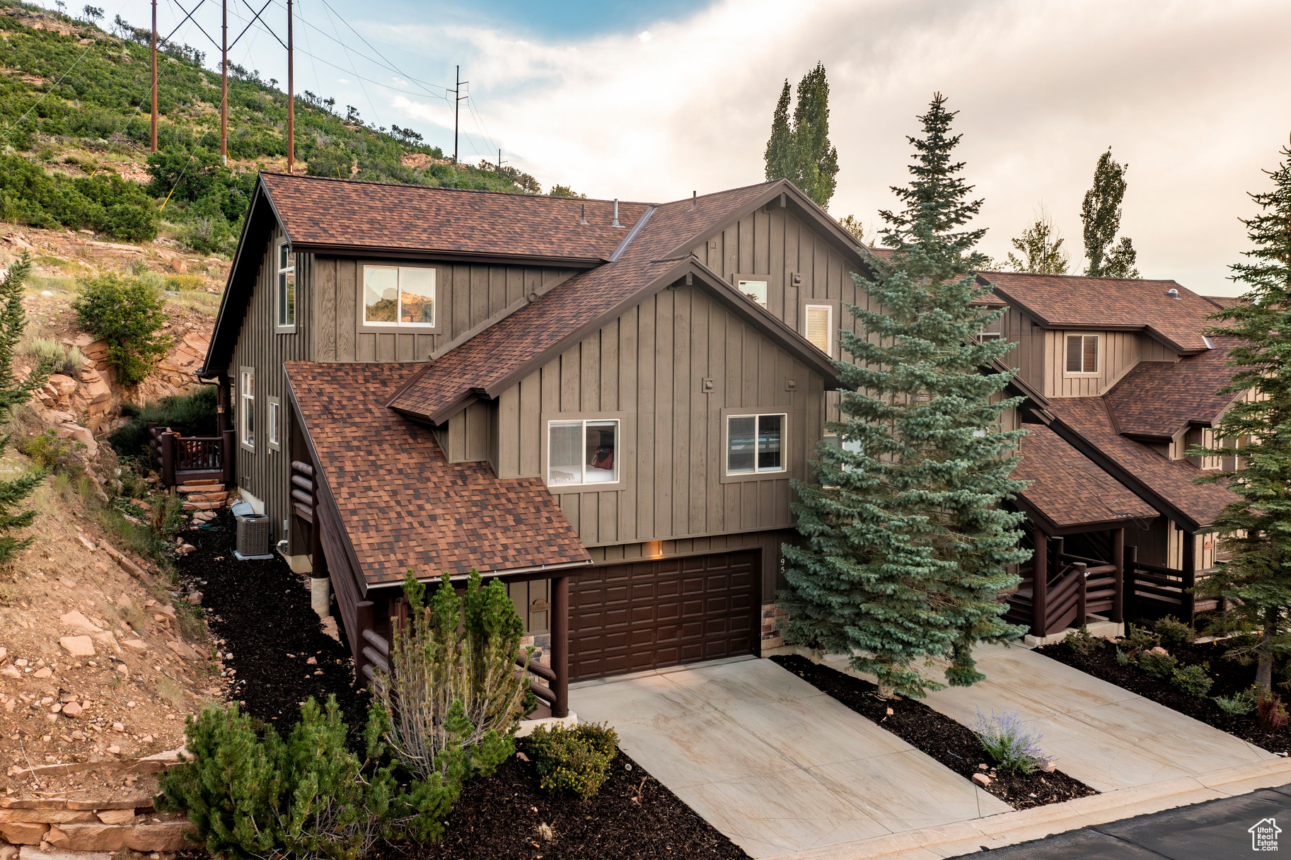 5195 Bear Ridge Rd #A, Park City, Utah image 31