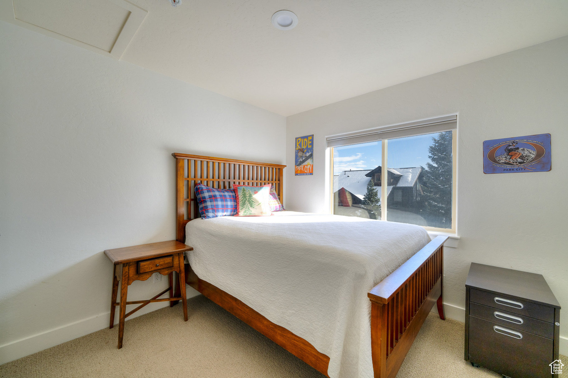 5195 Bear Ridge Rd #A, Park City, Utah image 8